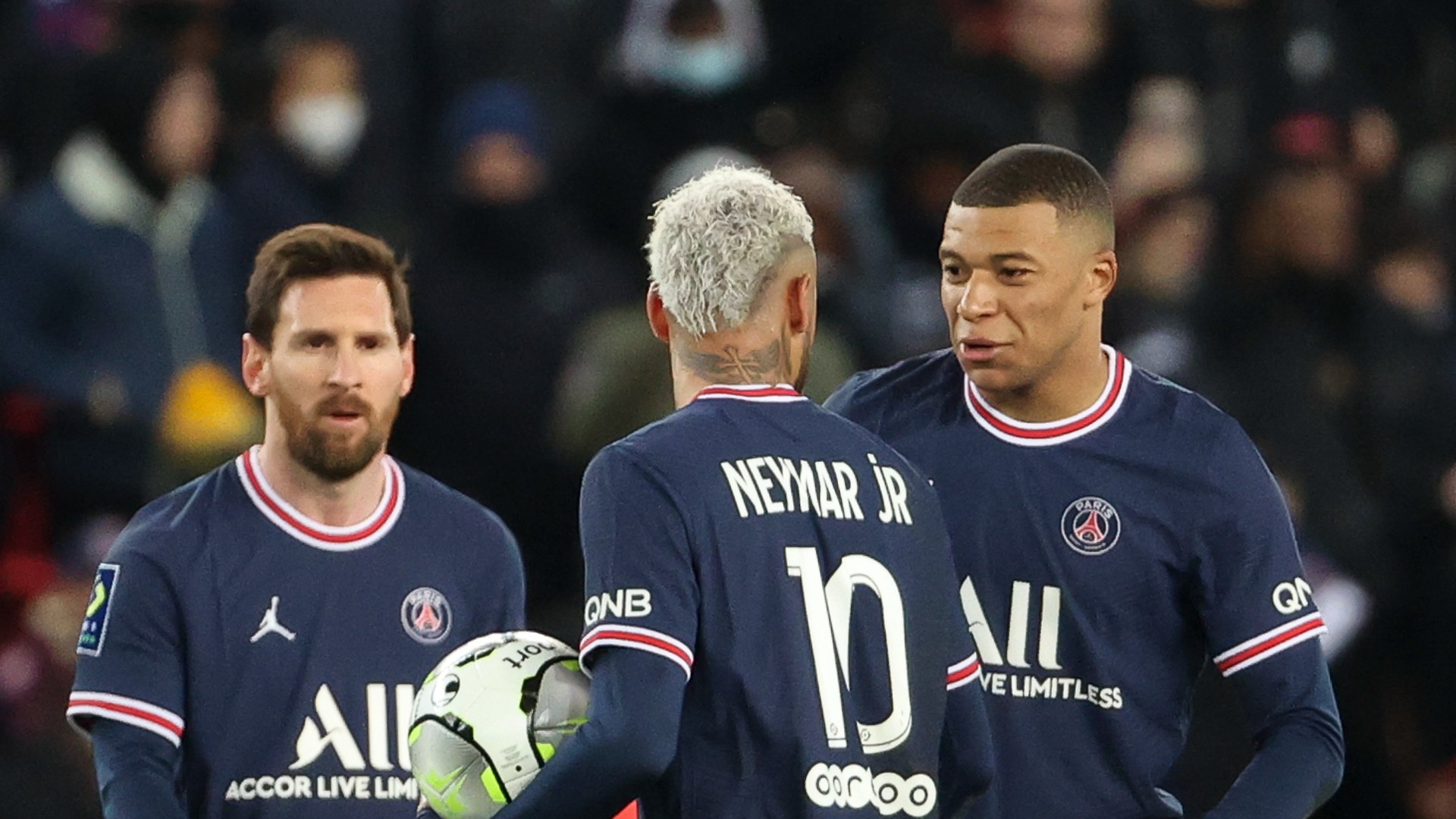 PSG fixtures schedule 2023: Next match in Ligue 1, Champions League, Coupe de France. Sporting News India