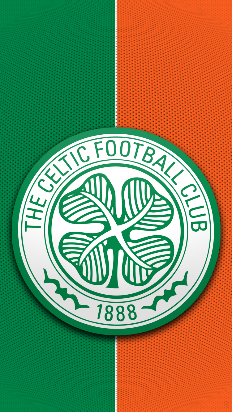 Celtic Phone Wallpaper