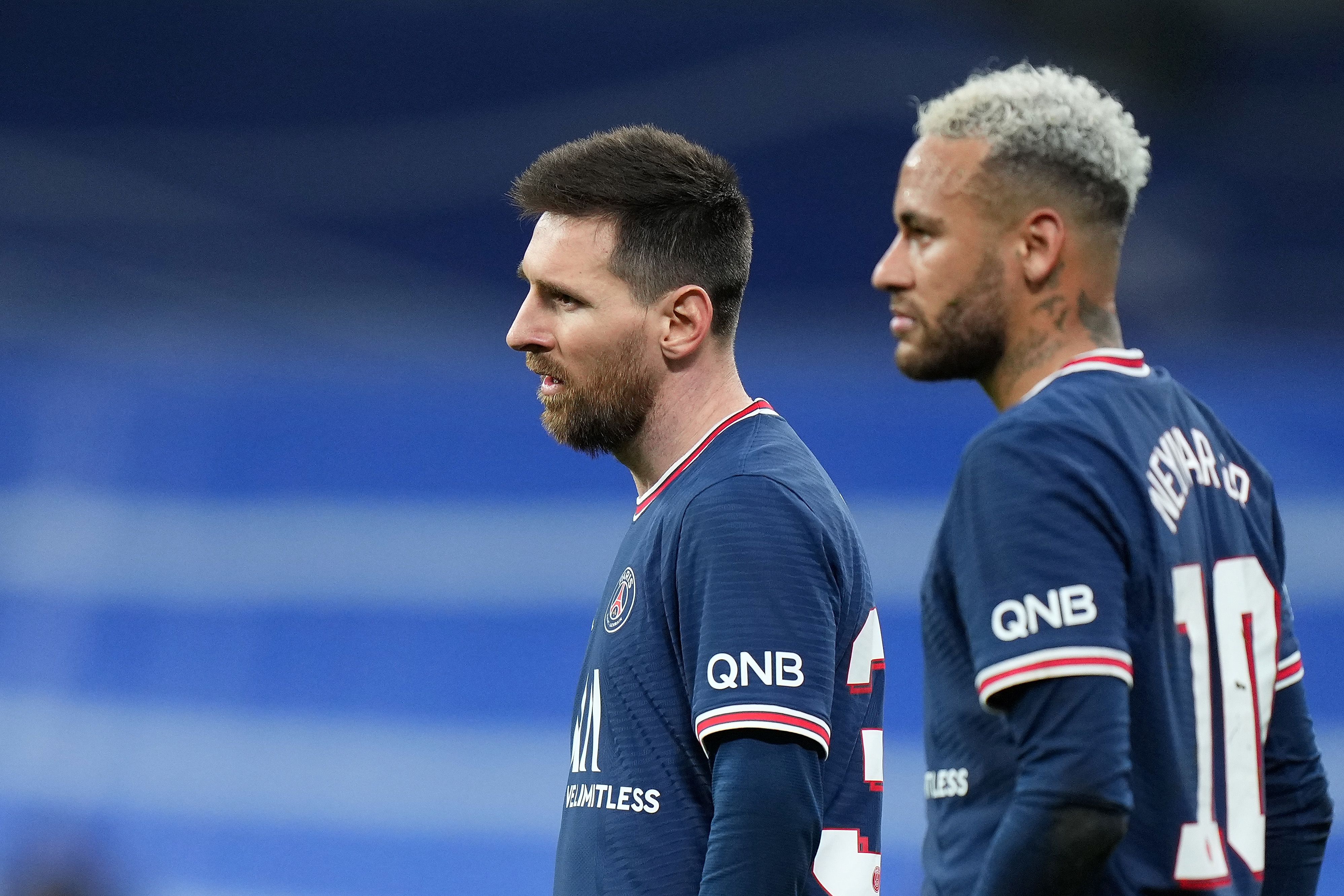 Messi and Neymar booed by PSG fans after another Champions League meltdown: What next for the French club?