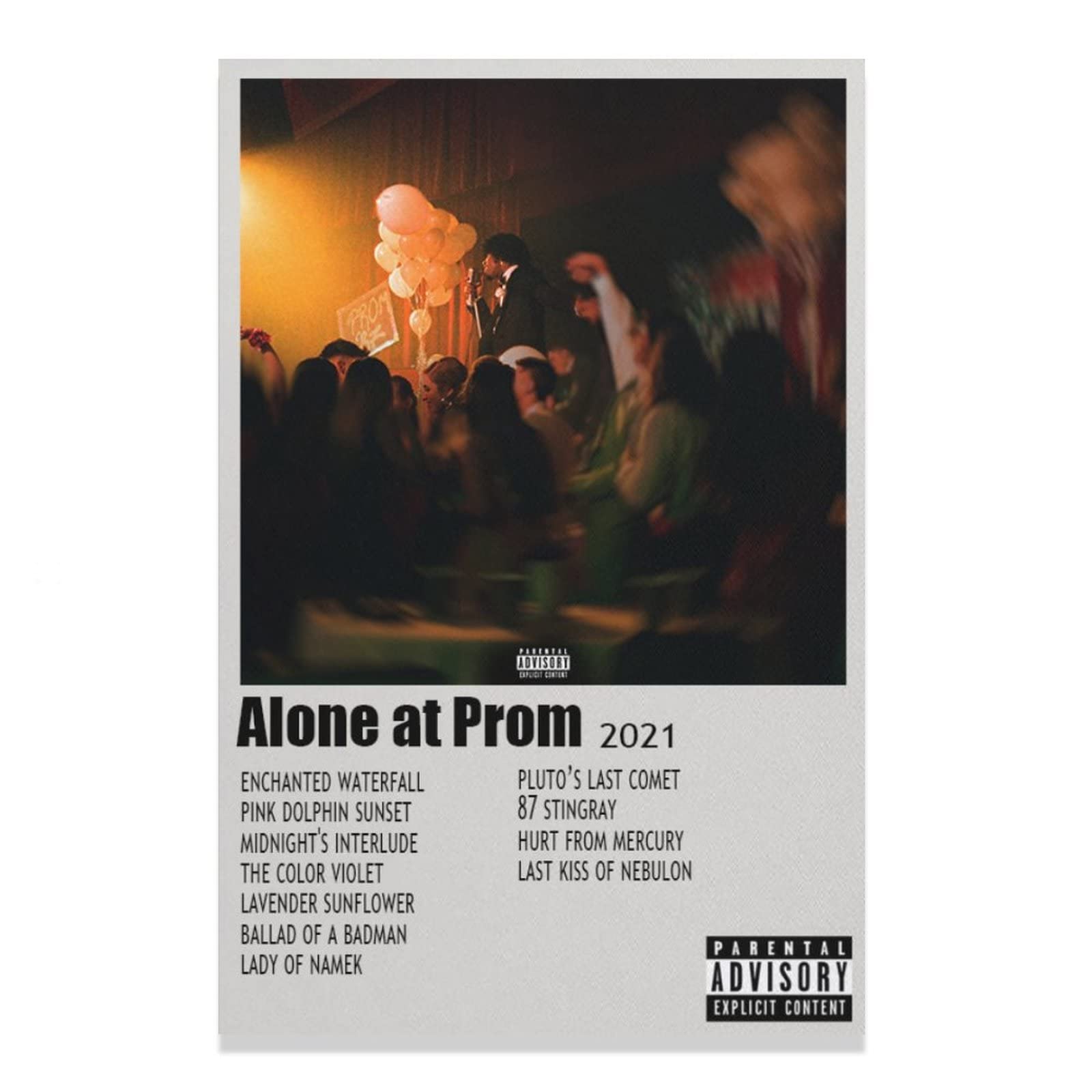 Alone At Prom Wallpapers - Wallpaper Cave