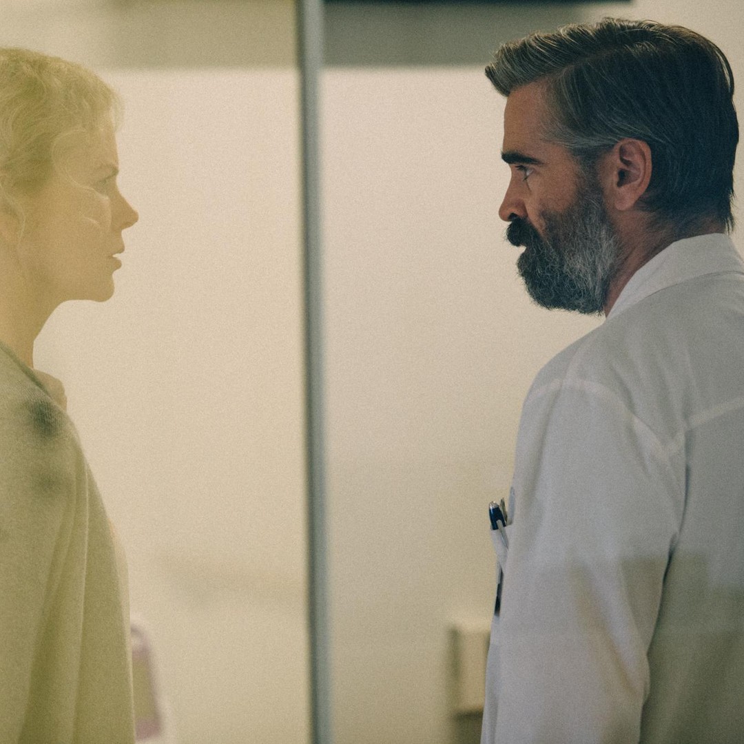 Yorgos Lanthimos Wallpapers - Wallpaper Cave