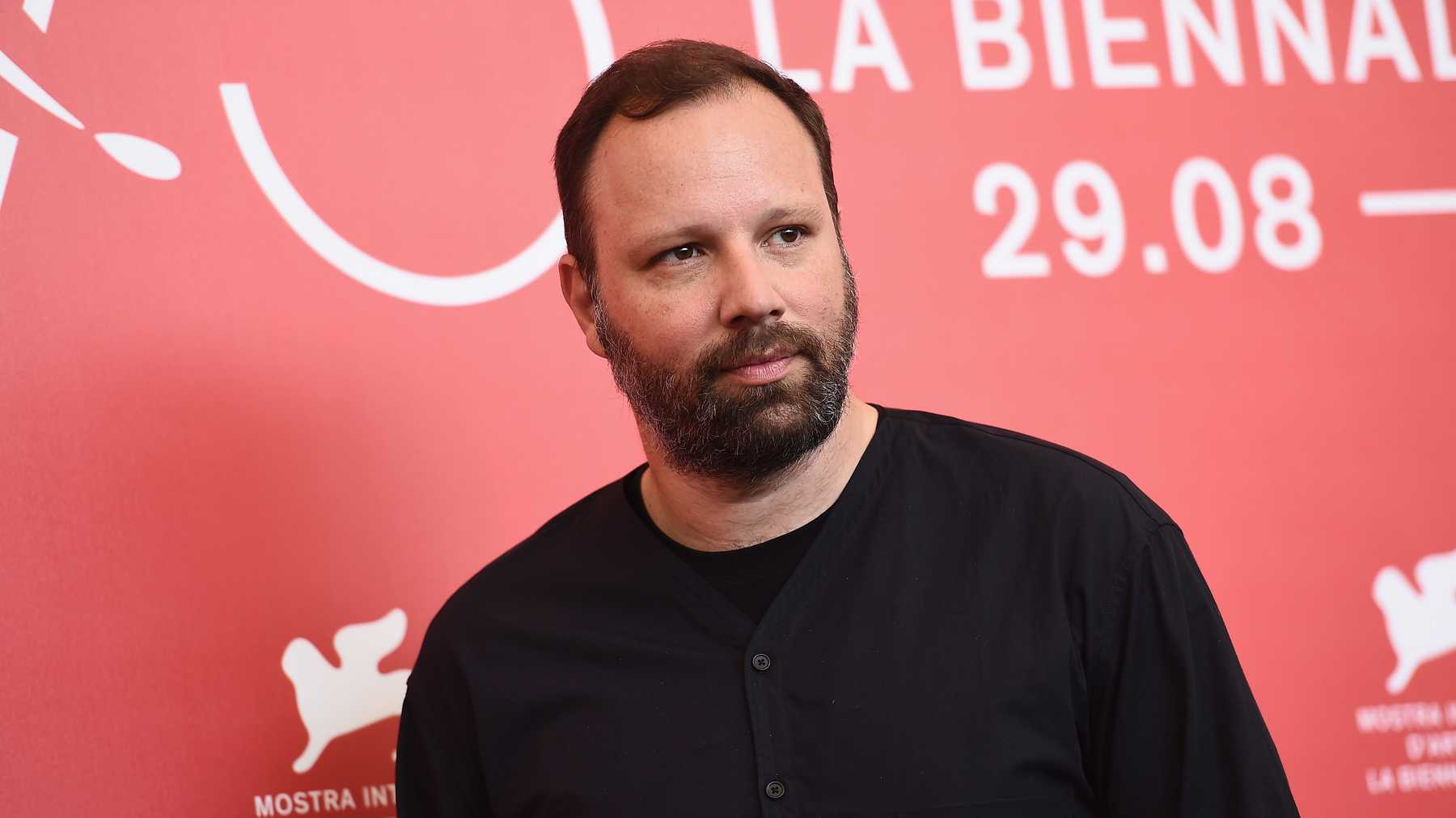 Yorgos Lanthimos: Movies, TV