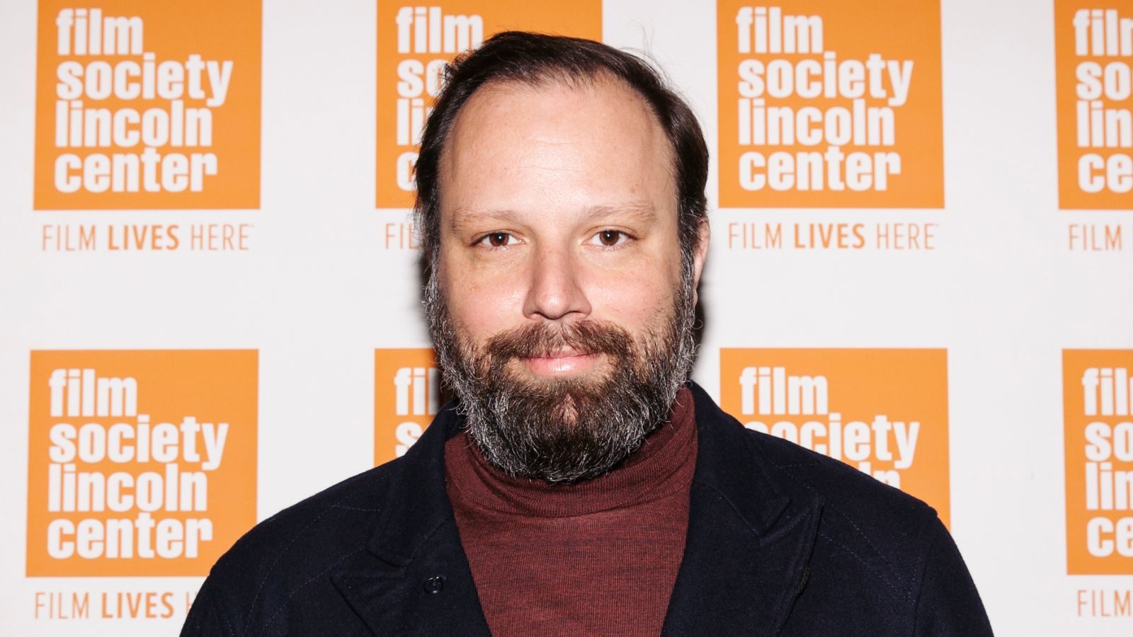 Photos: Alfonso Cuarón, Yorgos Lanthimos, and NYJFF 2019