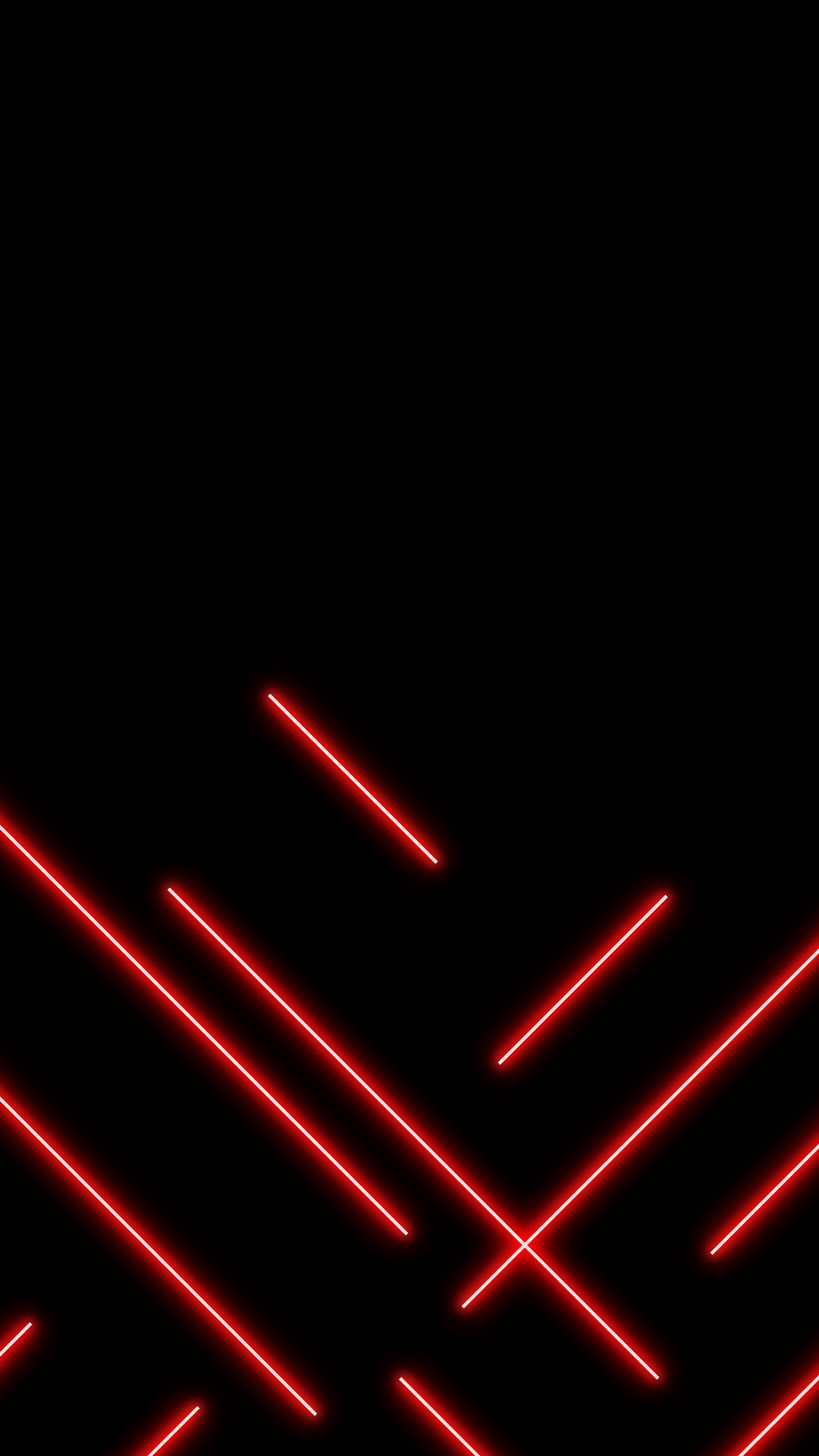 Black Red Neon Wallpaper Free Black Red Neon Background