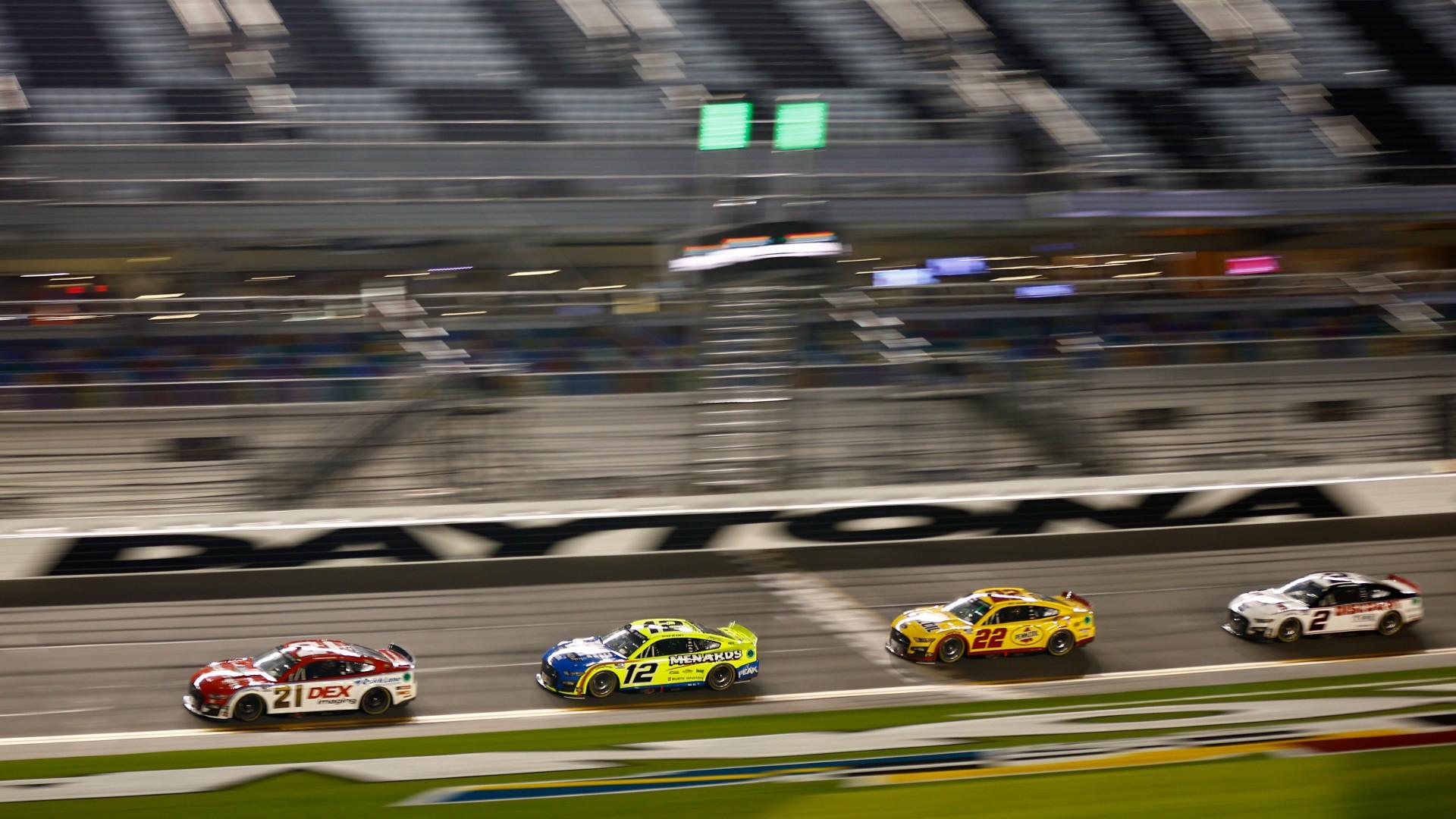 Daytona 500 live stream: How to watch 2023 NASCAR race for free without cable
