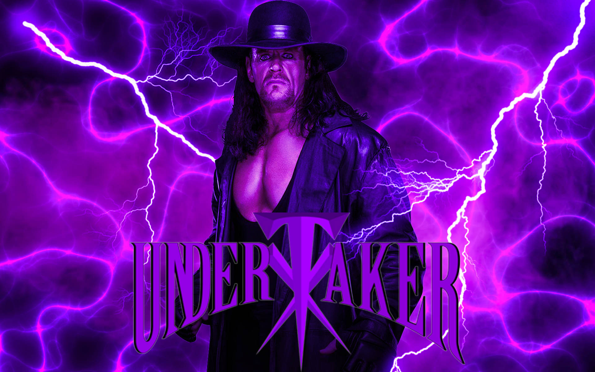 Free The Undertaker Wallpaper Downloads, The Undertaker Wallpaper for FREE