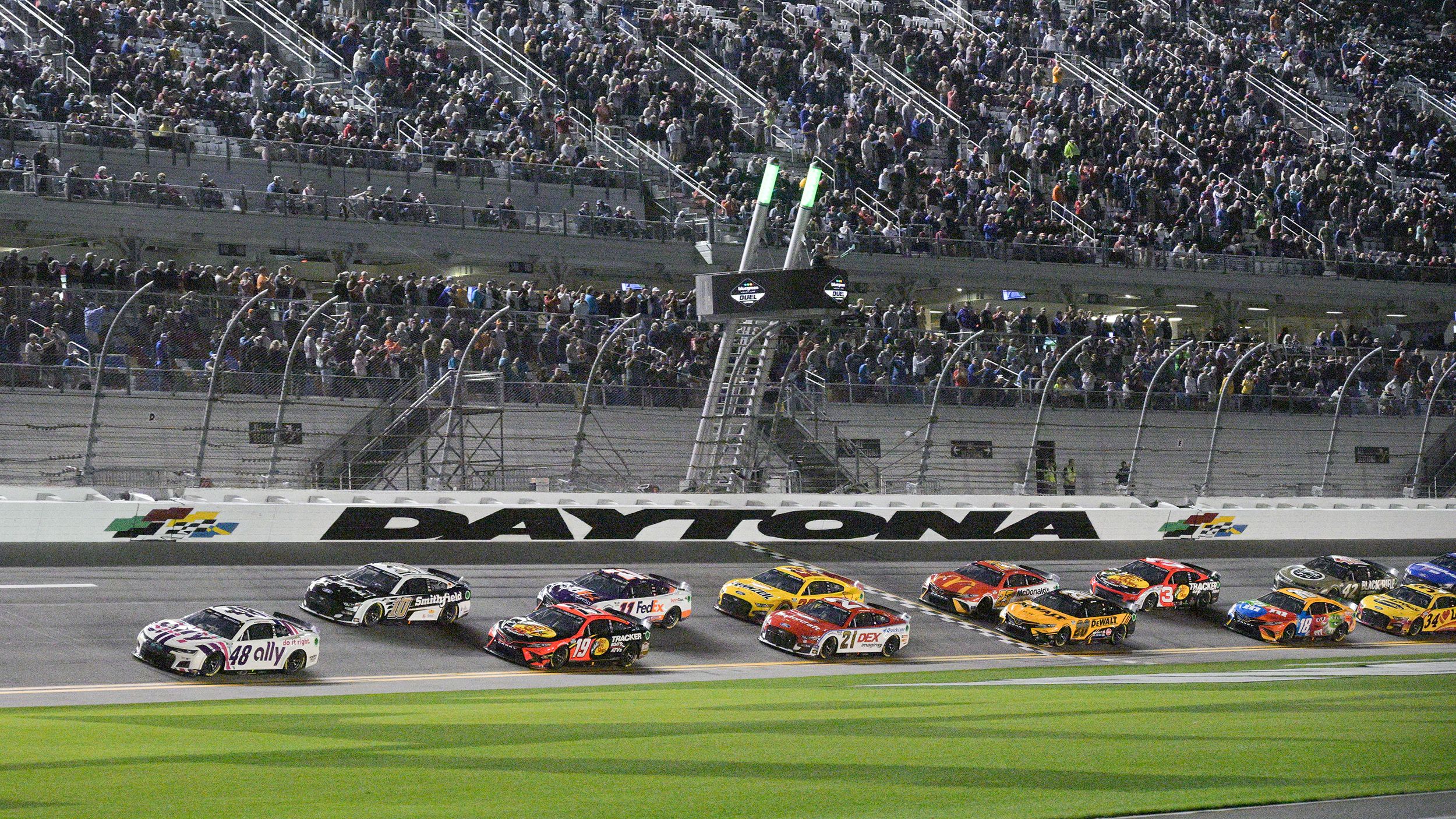 2022 Daytona 500: Here's what to know about Sunday's race