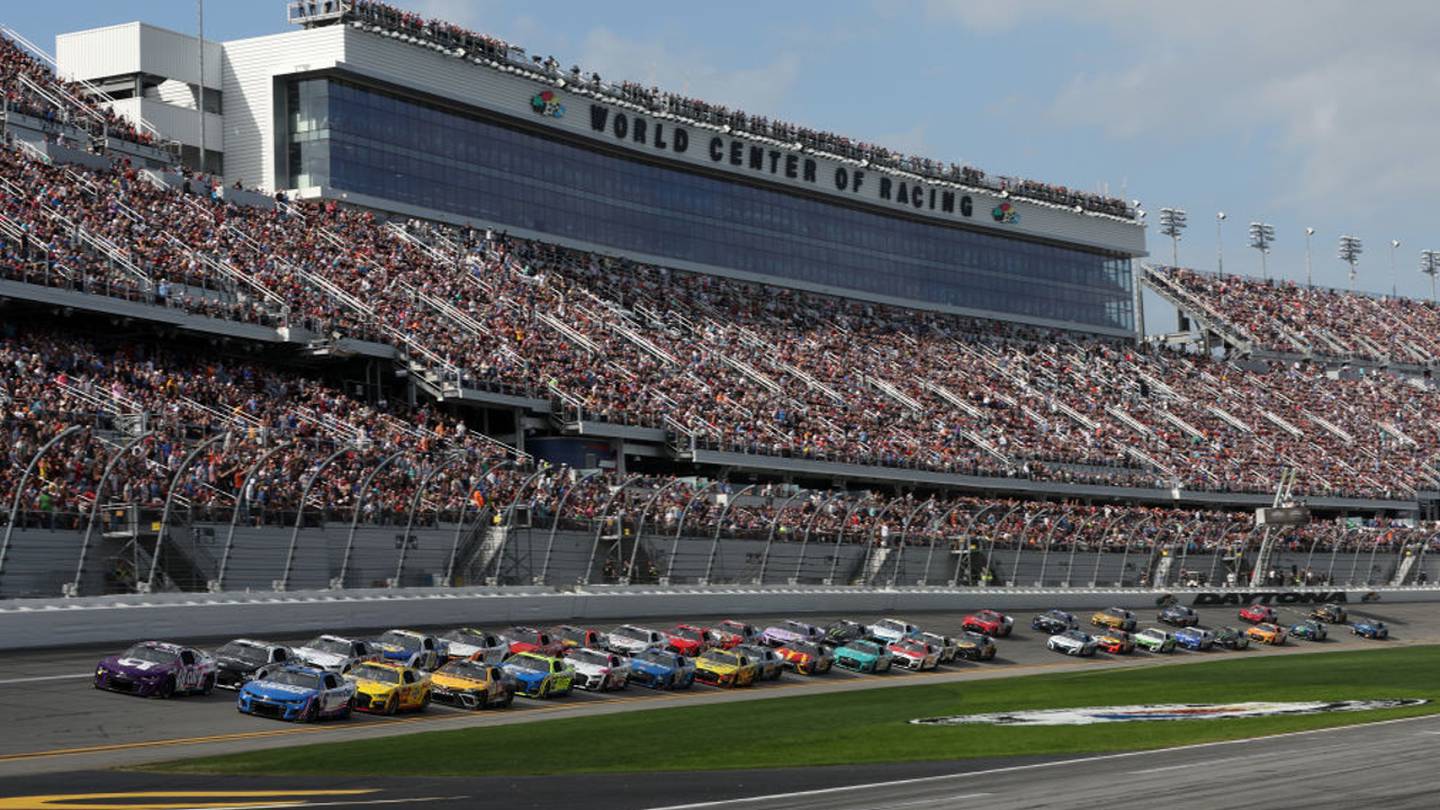 Photos: 2023 Daytona 500