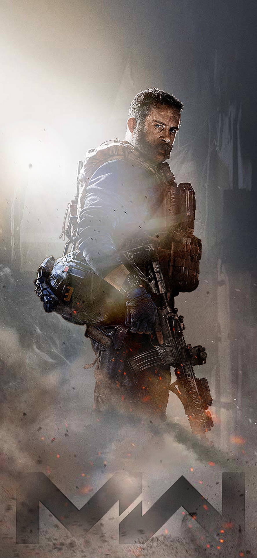 Download Cool Call Of Duty Modern