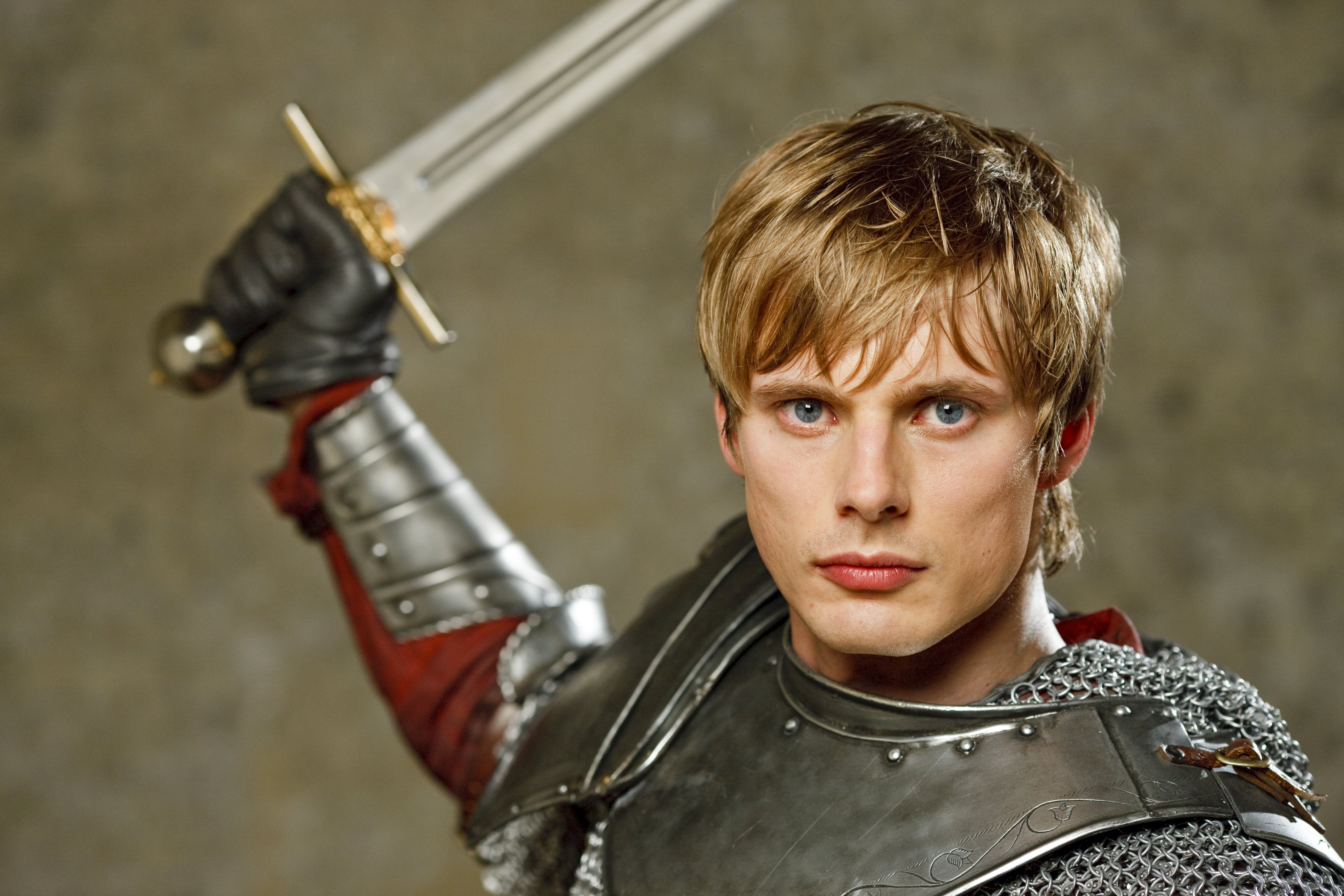 Arthur (Merlin) HD Wallpaper and Background