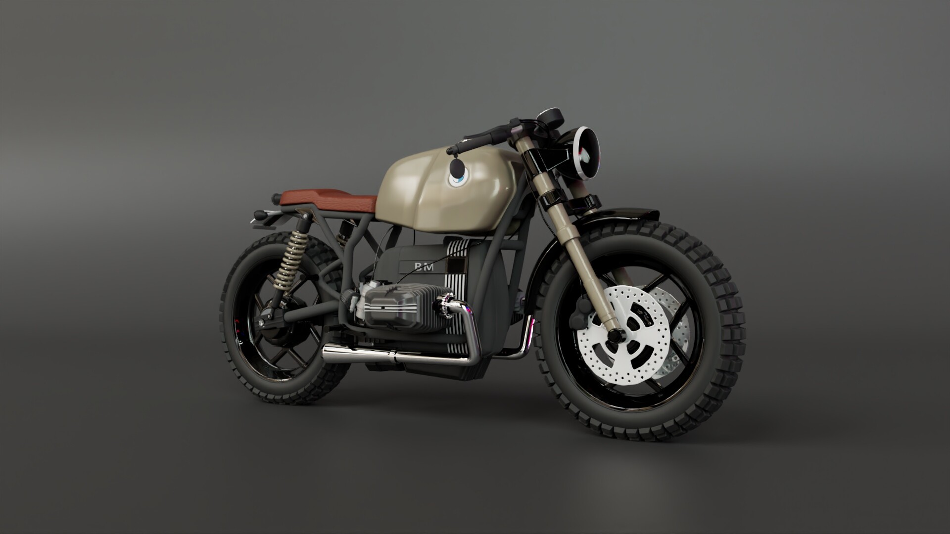 Bmw R100 Wallpapers Wallpaper Cave