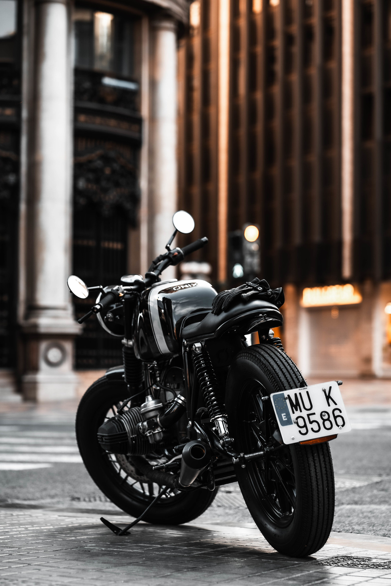 Bmw R100 Wallpapers Wallpaper Cave