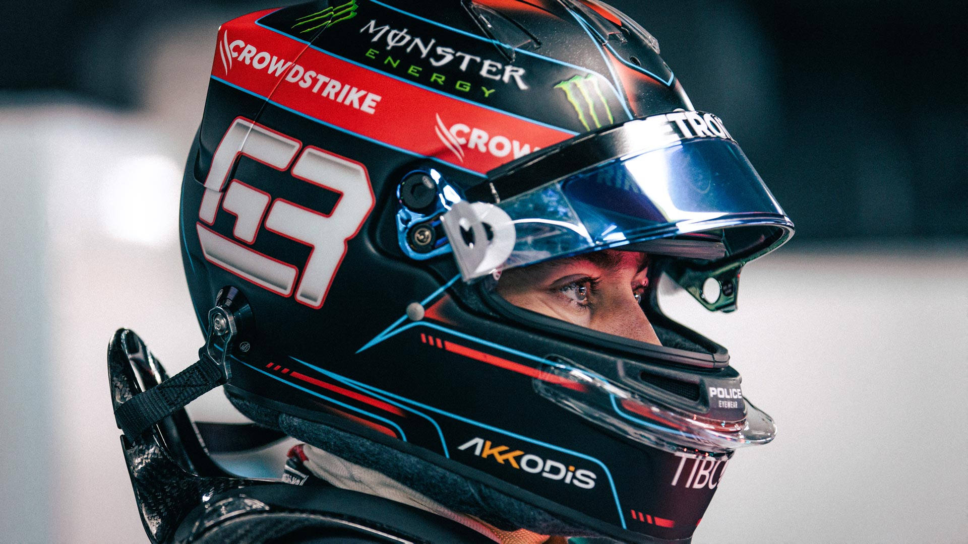 Free George Russell Wallpaper Downloads, George Russell Wallpaper for FREE