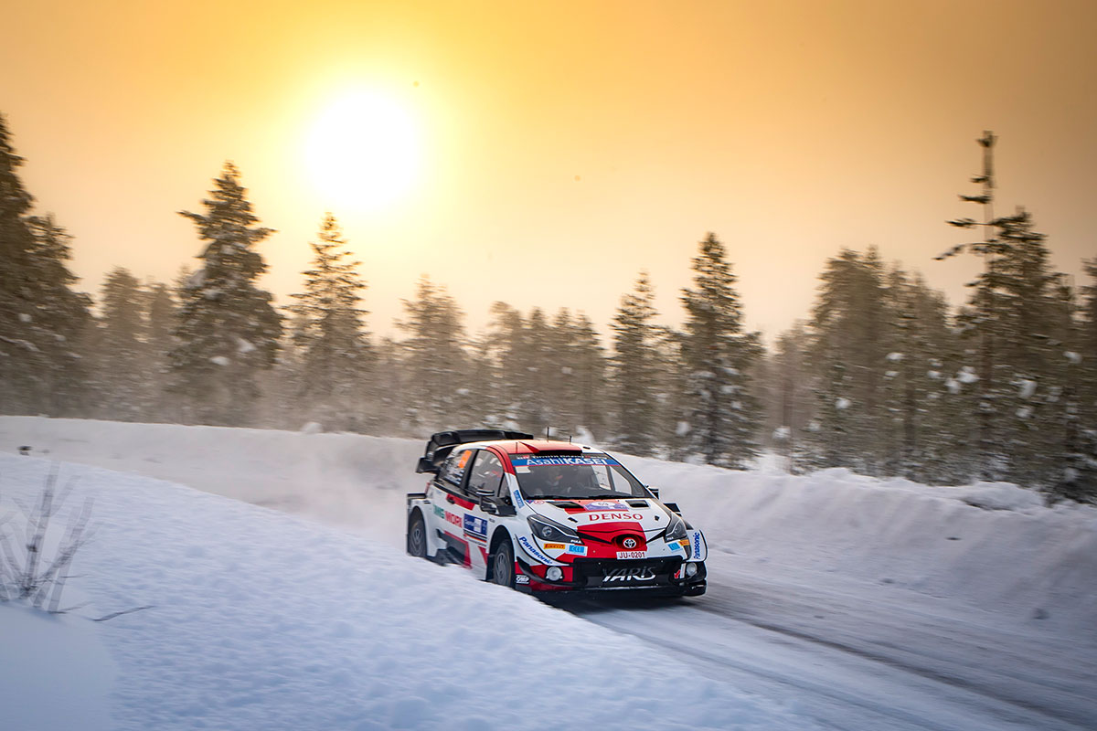 Rally Winter Wallpapers - Wallpaper Cave