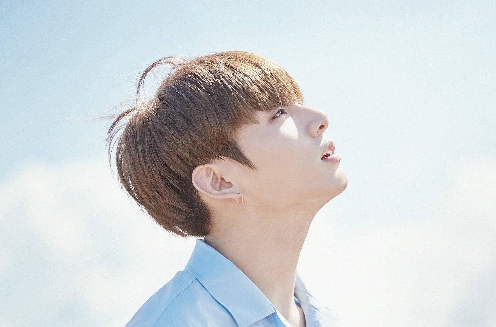 Free Jungkook Wallpaper Downloads, Jungkook Wallpaper for FREE