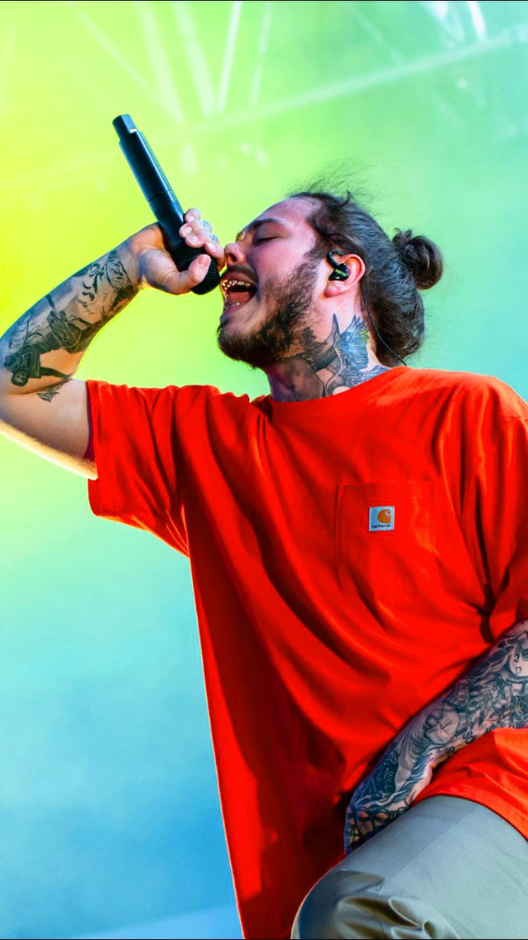 1600x1067  1600x1067 post malone wallpaper for computer   Coolwallpapersme
