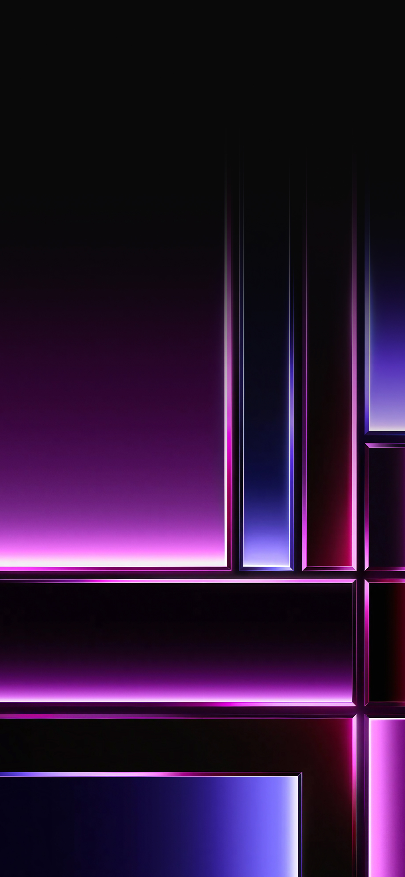 New MacBook Pro M2 Max Stock Wallpaper in 8K!