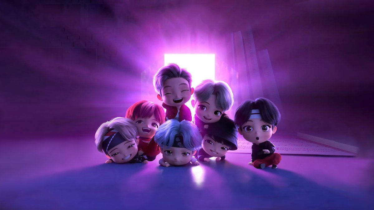 Free Bts Laptop Background Photo, Bts Laptop Background for FREE