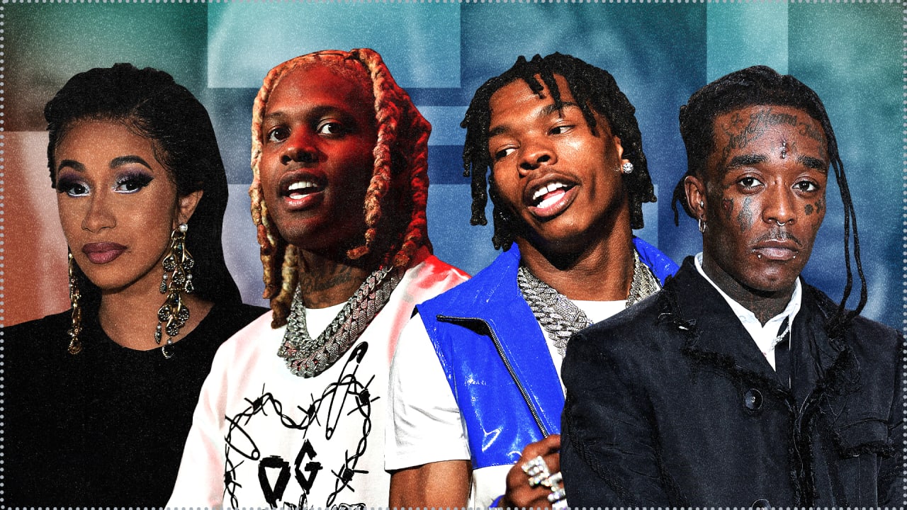 Best Rappers in Their 20s Right Now: 2021 Edition