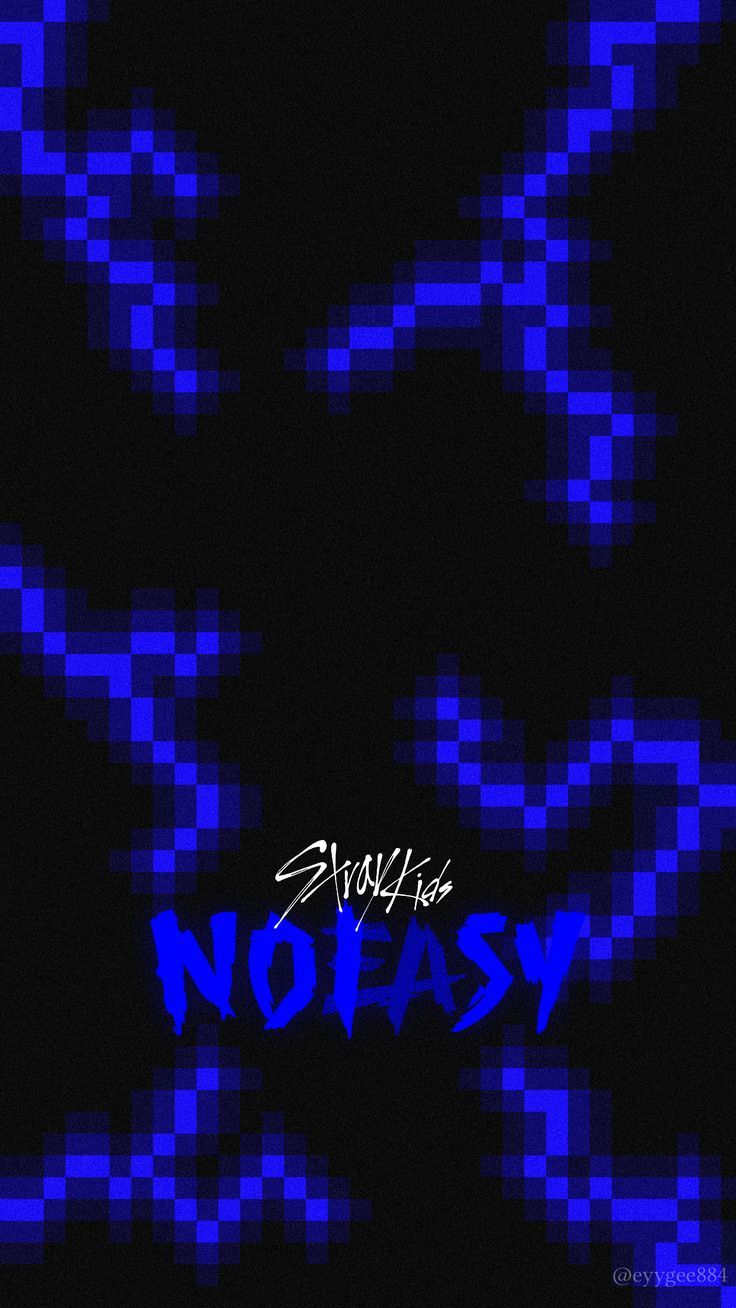 Stray Kids design