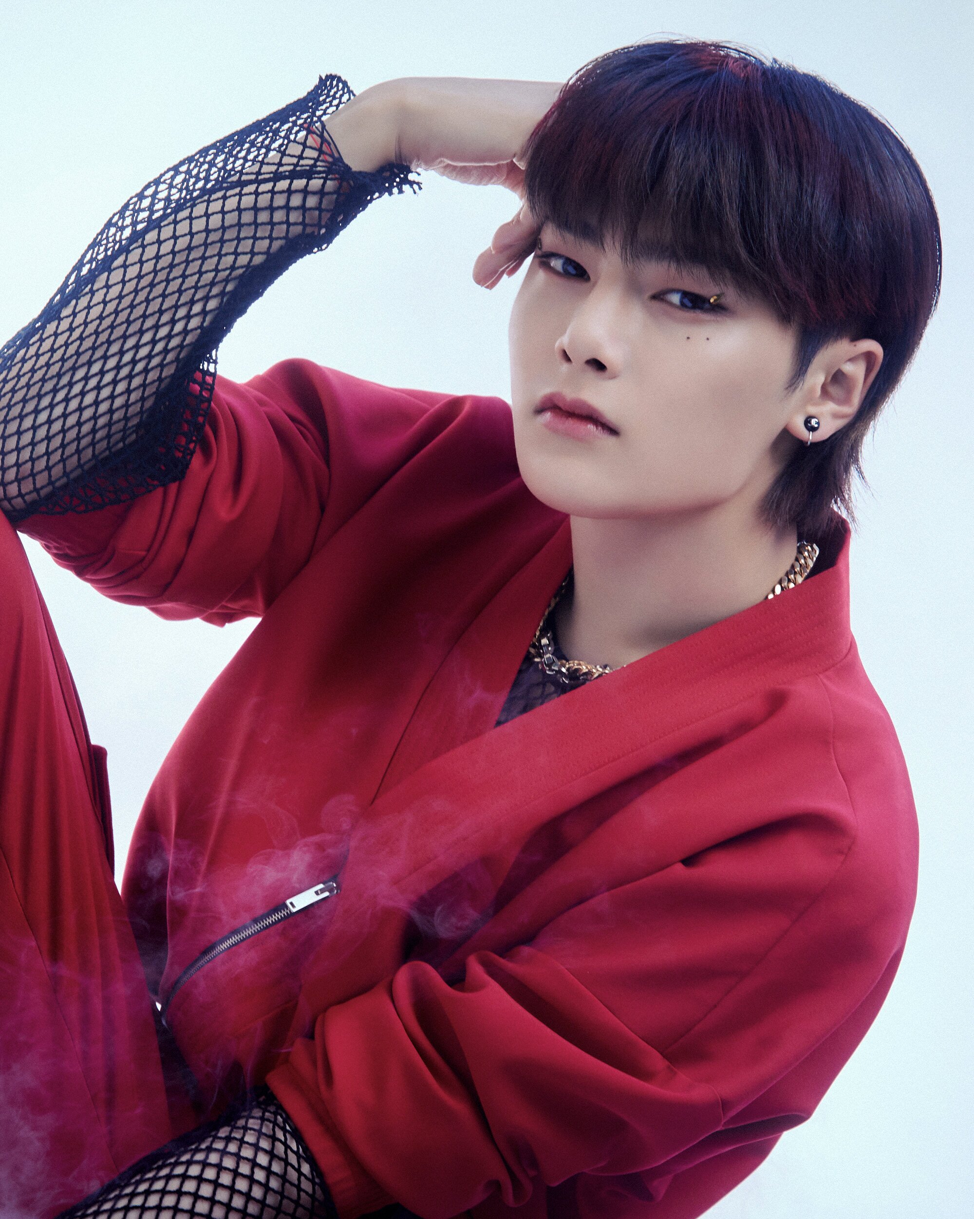 Stray Kids 'NOEASY' Concept Teaser Image