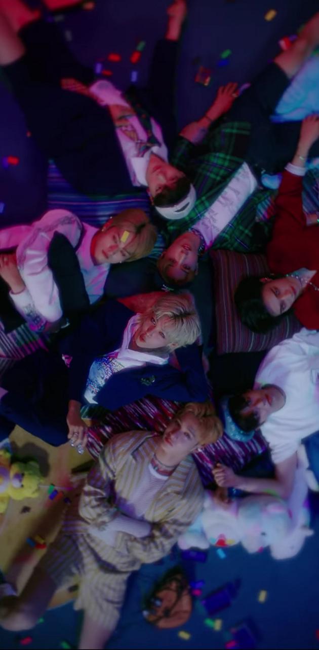 Skz Domino no easy wallpaper