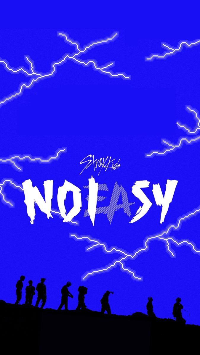 No easy stray kids lockscreen. Impresión de póster, Fondos para fotos tumblr, Poster de peliculas