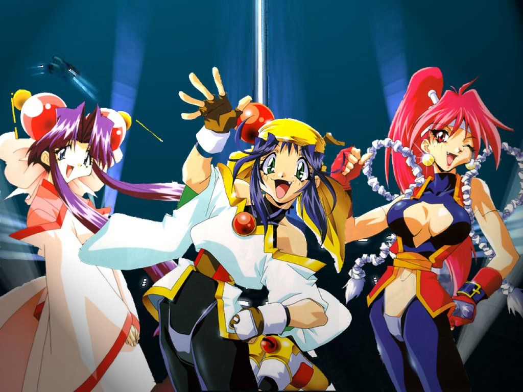 saber marionette j «1024x768 «Anime wallpaper «Anime wallpaper