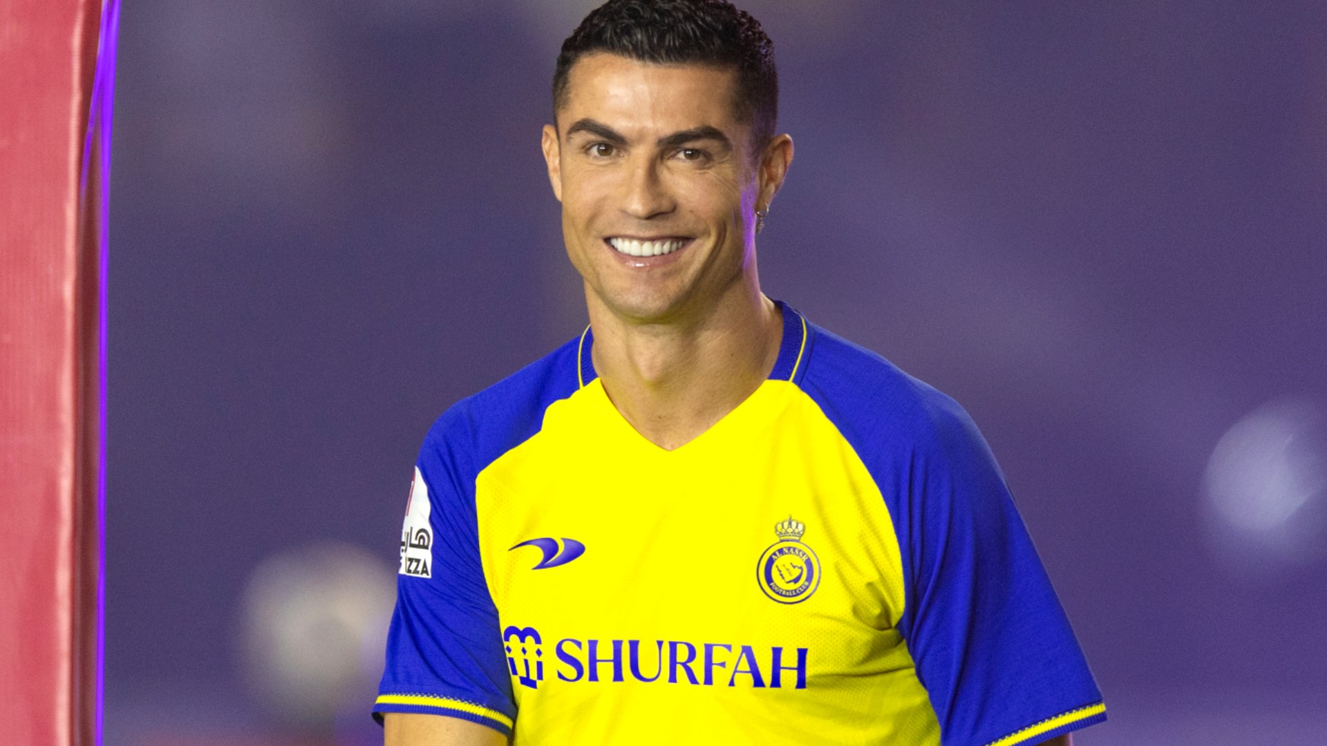 Cristiano Ronaldo to Al Nassr explained: The end of CR7s elite career amid Saudi Arabia's 2030 World Cup bid