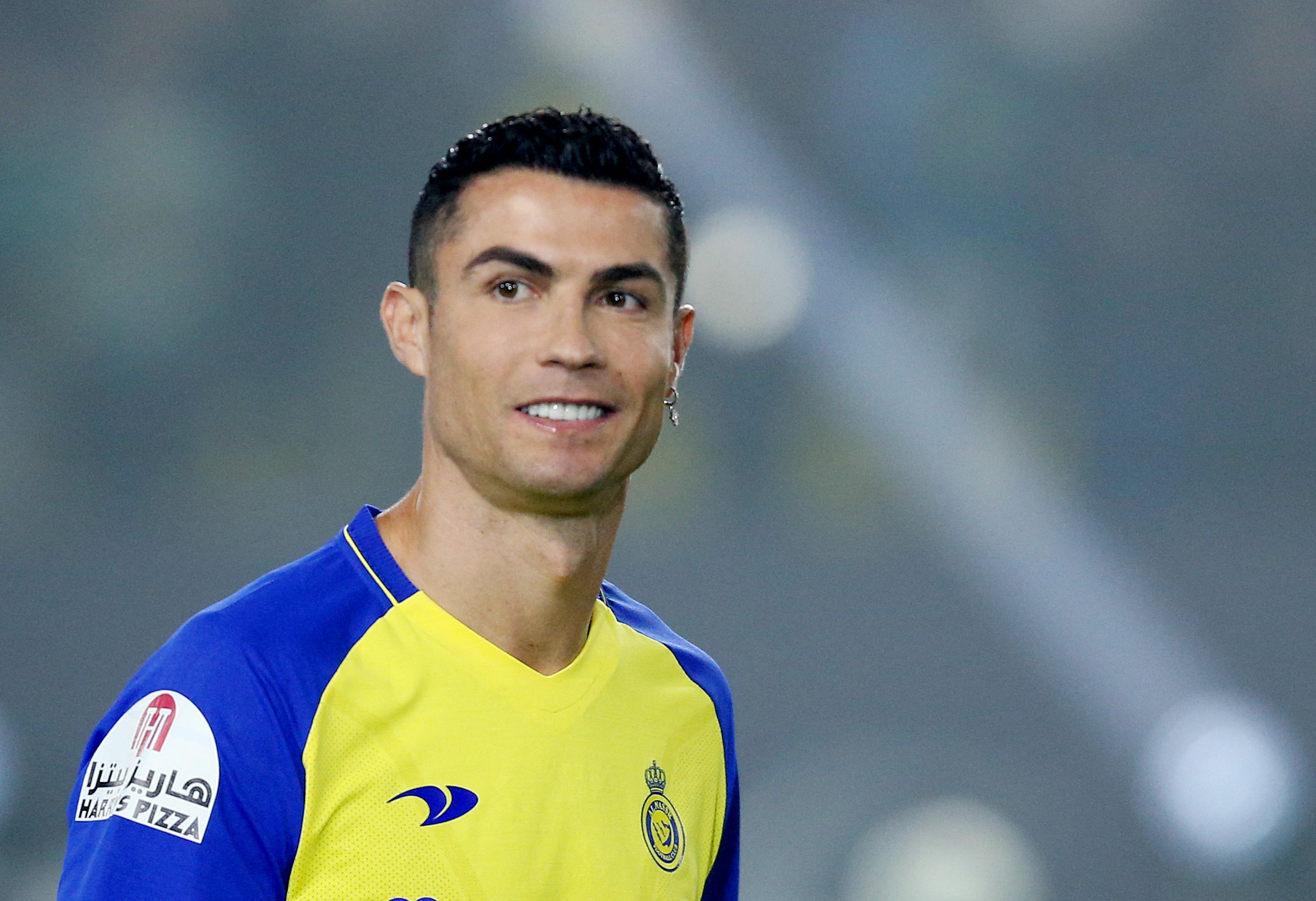 Ronaldo could make Saudi debut in PSG friendly Nassr coach