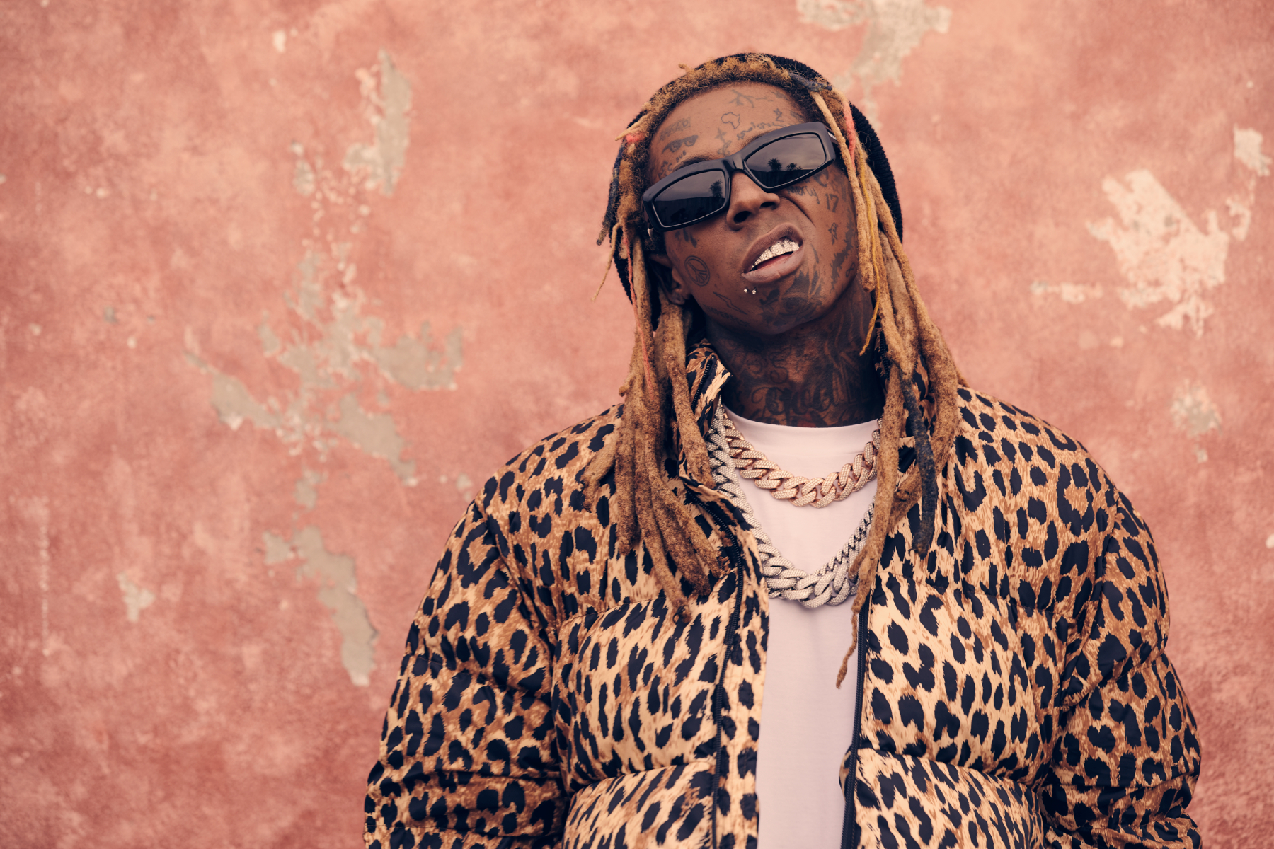Lil Wayne Announces 2023 North American Tour Dates
