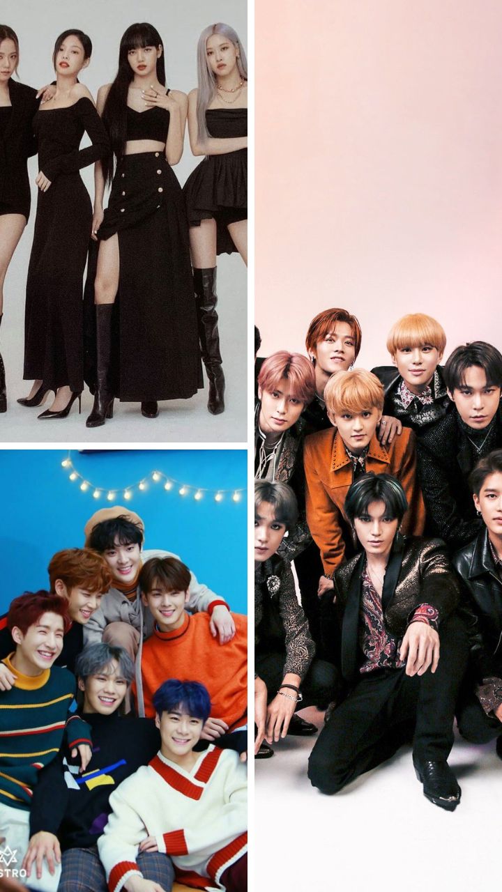 K Pop Bands Who Might Renew Or Disband In 2023; Blackpink To Asro, NCT 7 More