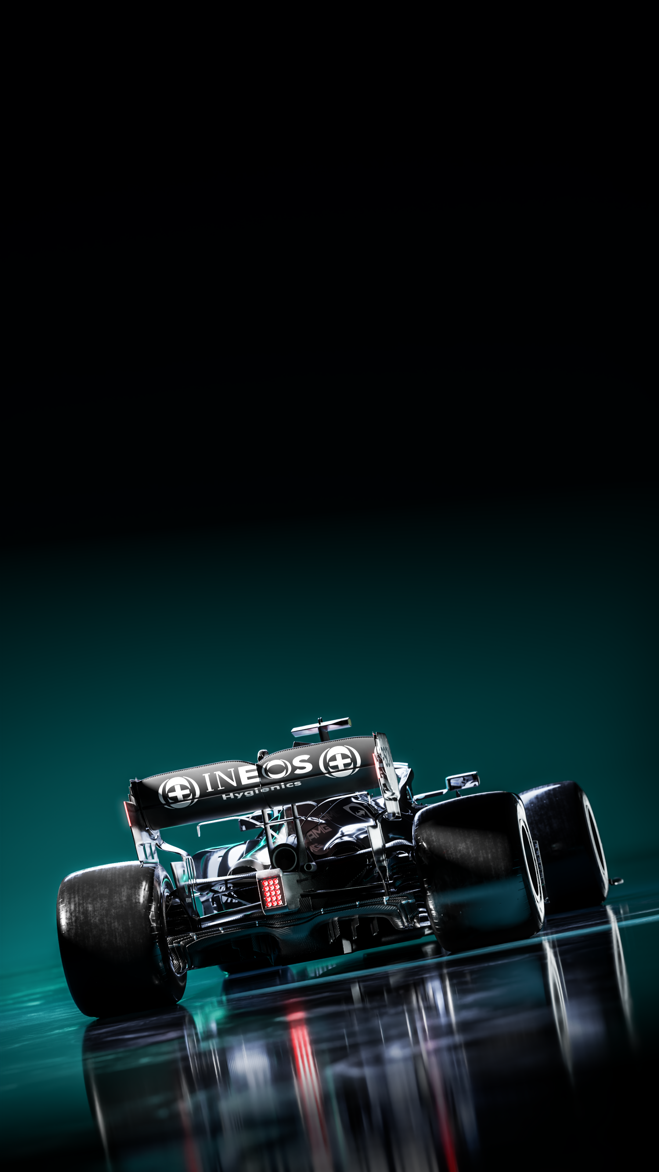 Mercedes F1 wallpaper by ircS7  Download on ZEDGE  90cd