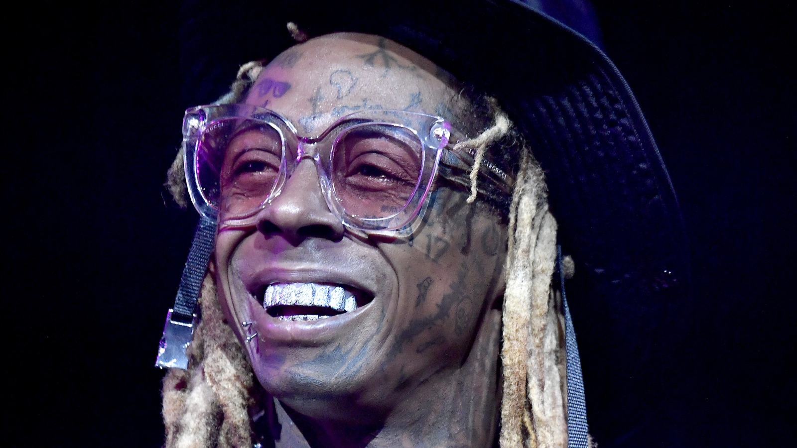 The Transformation Of Lil Wayne From 8 To 38 Years Old