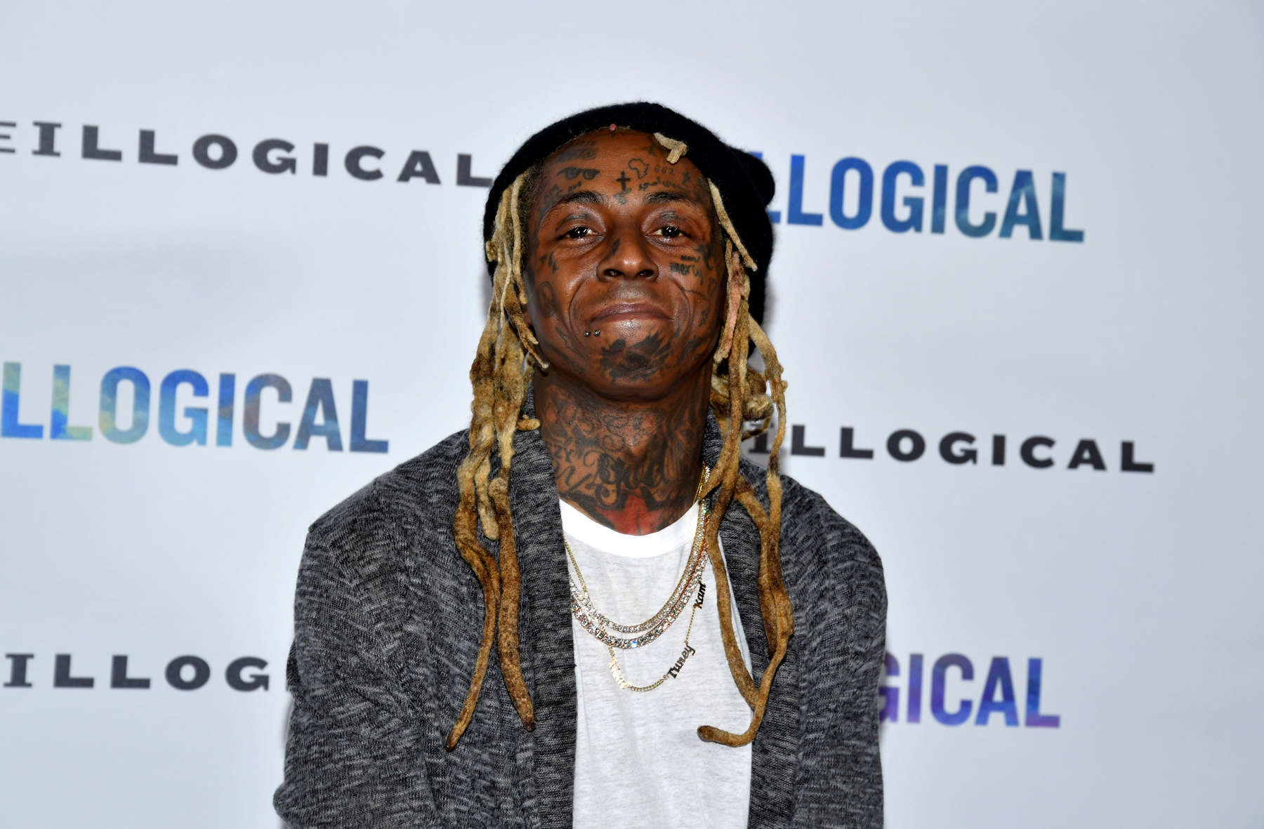 Lil Wayne Denied Entry Into UK for Strawberries & Creem Music Festival