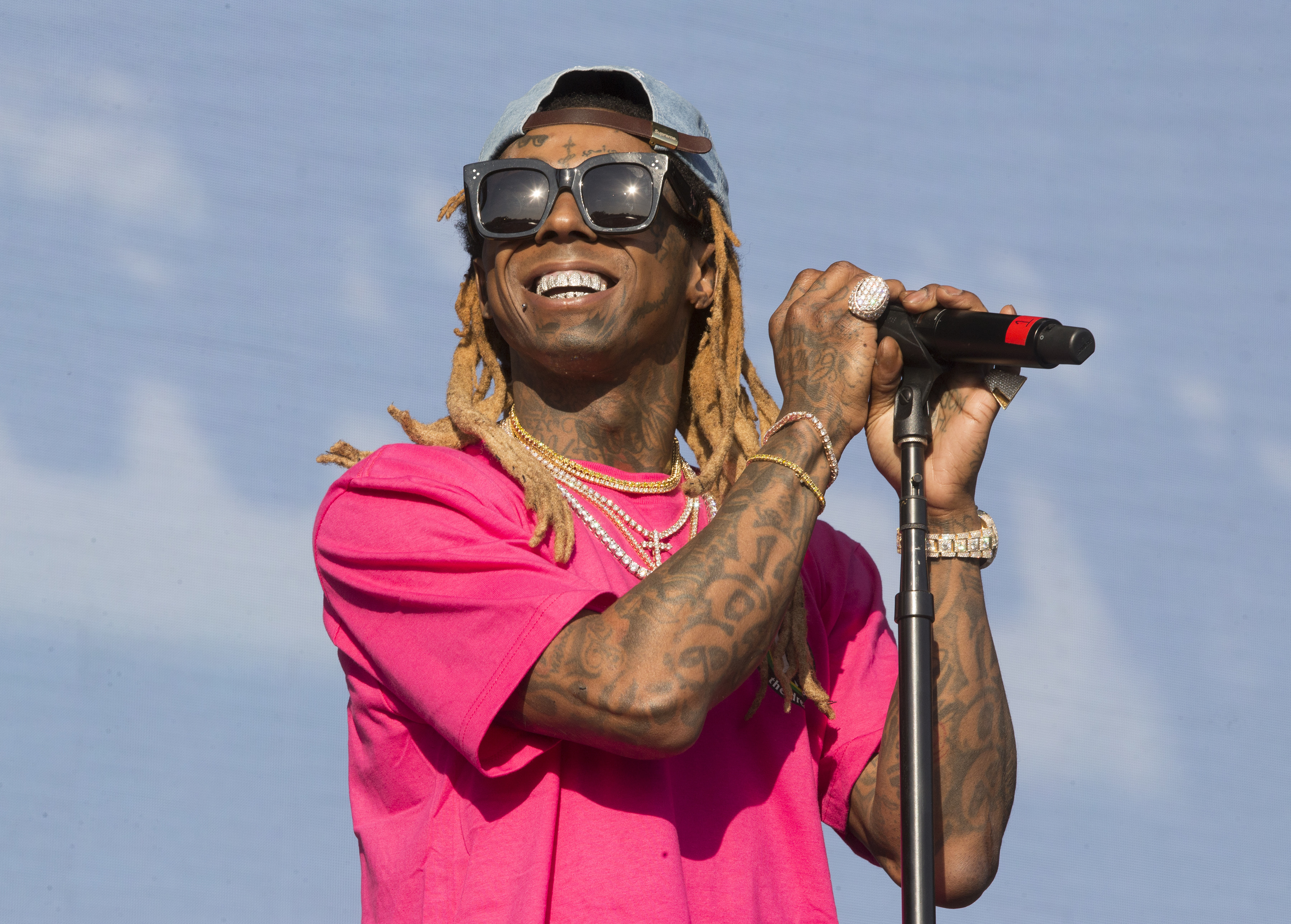 Lil Wayne San Diego: Rapper bringing Welcome To Tha Carter Tour to SOMA