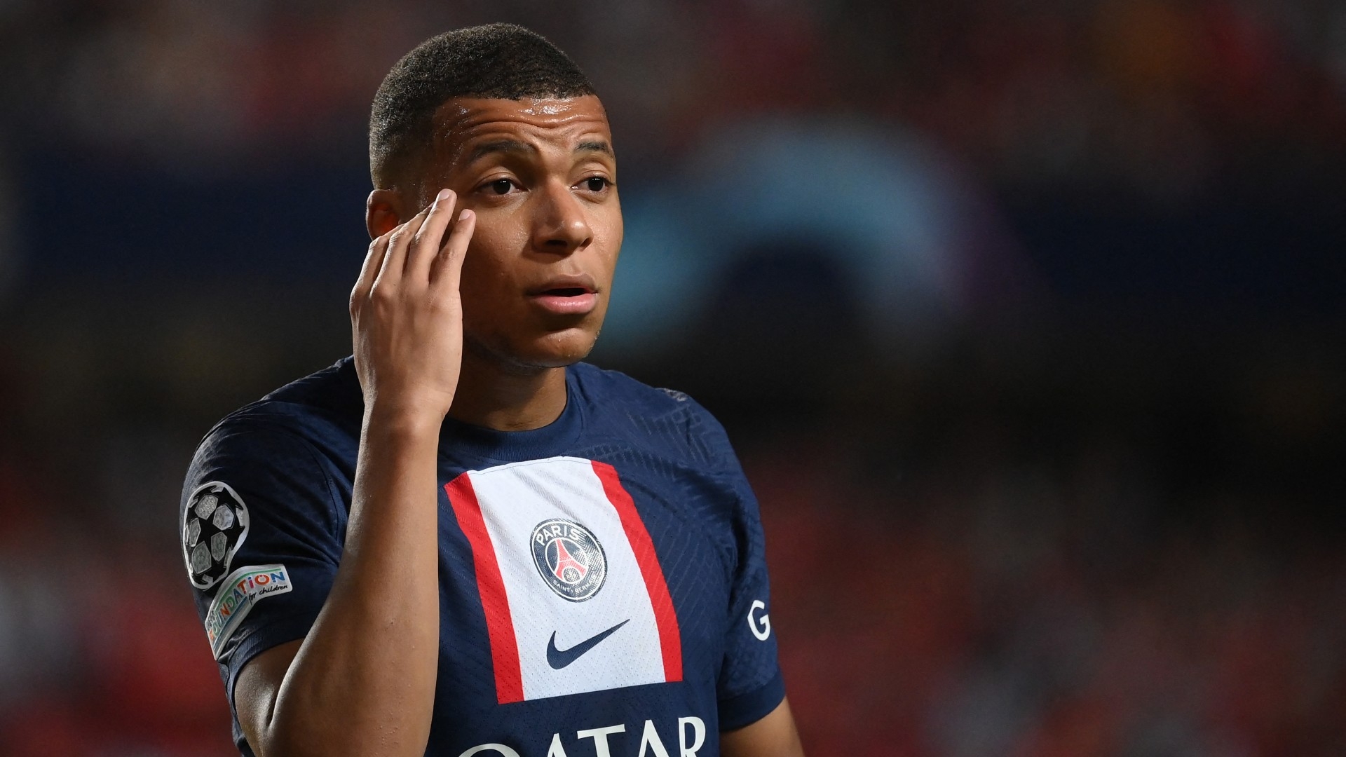 Mbappe wants to leave PSG in January window as transfer door opened to Real Madrid & Liverpool