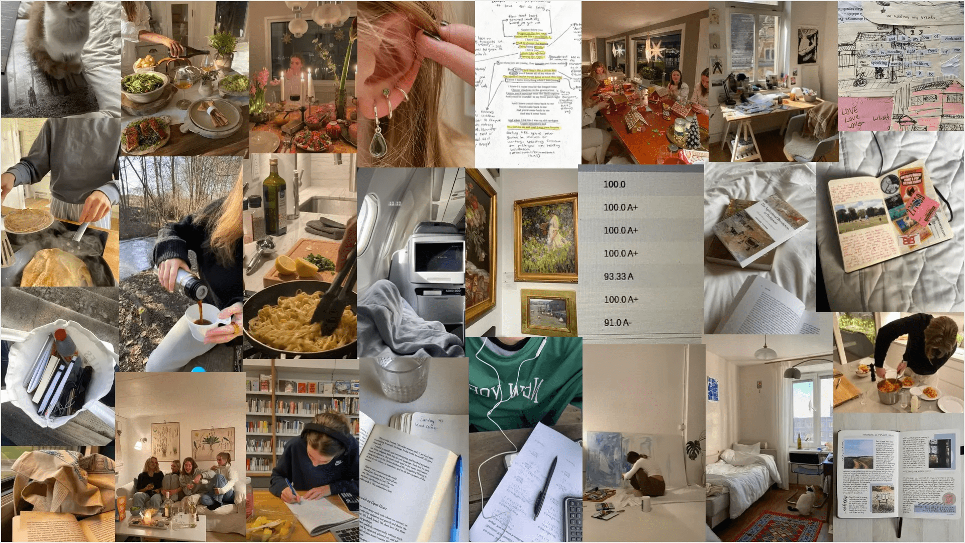 Weekend Links With Sinclaire. Blog