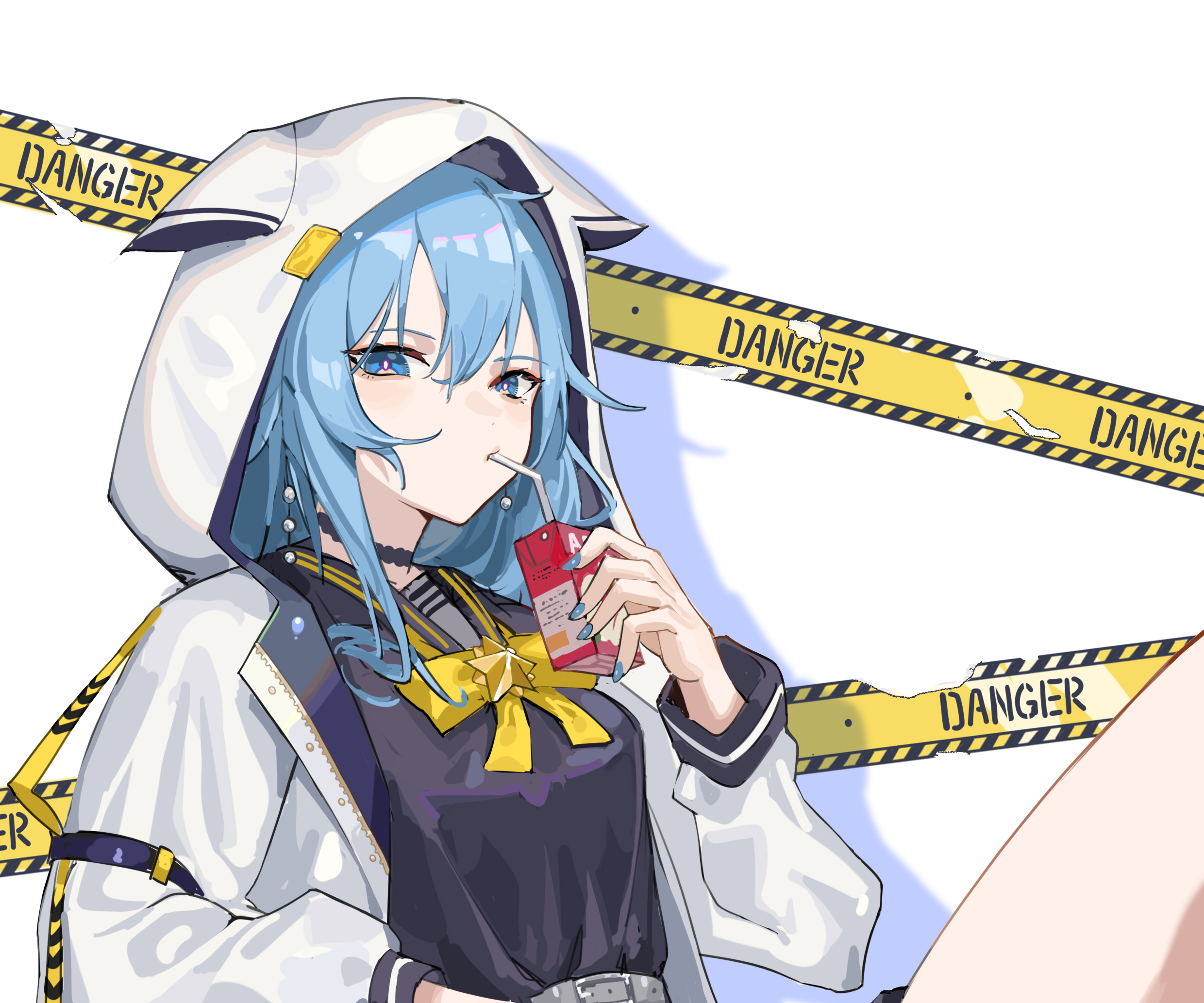 HD desktop wallpaper: Anime, Virtual Youtuber, Hololive, Hoshimachi Suisei download free picture