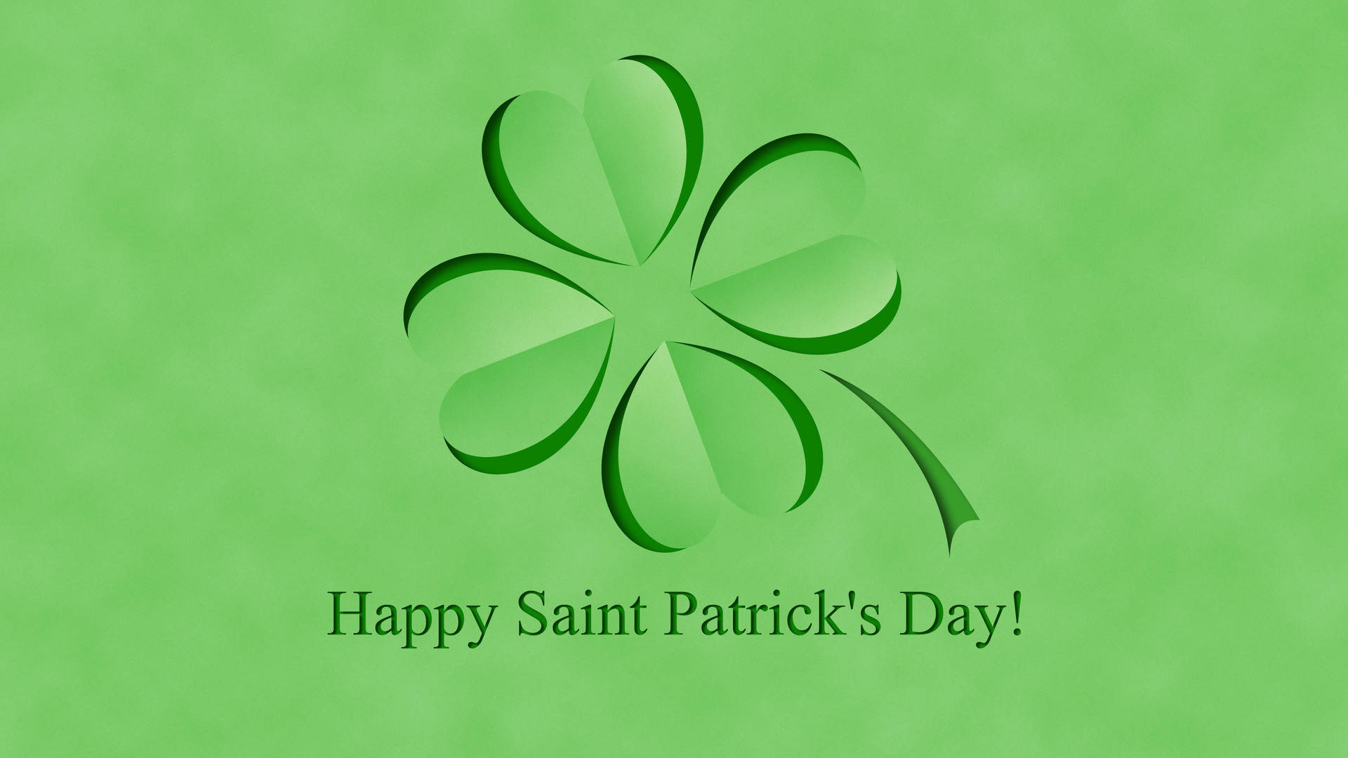 100+] Saint Patricks Day Wallpapers