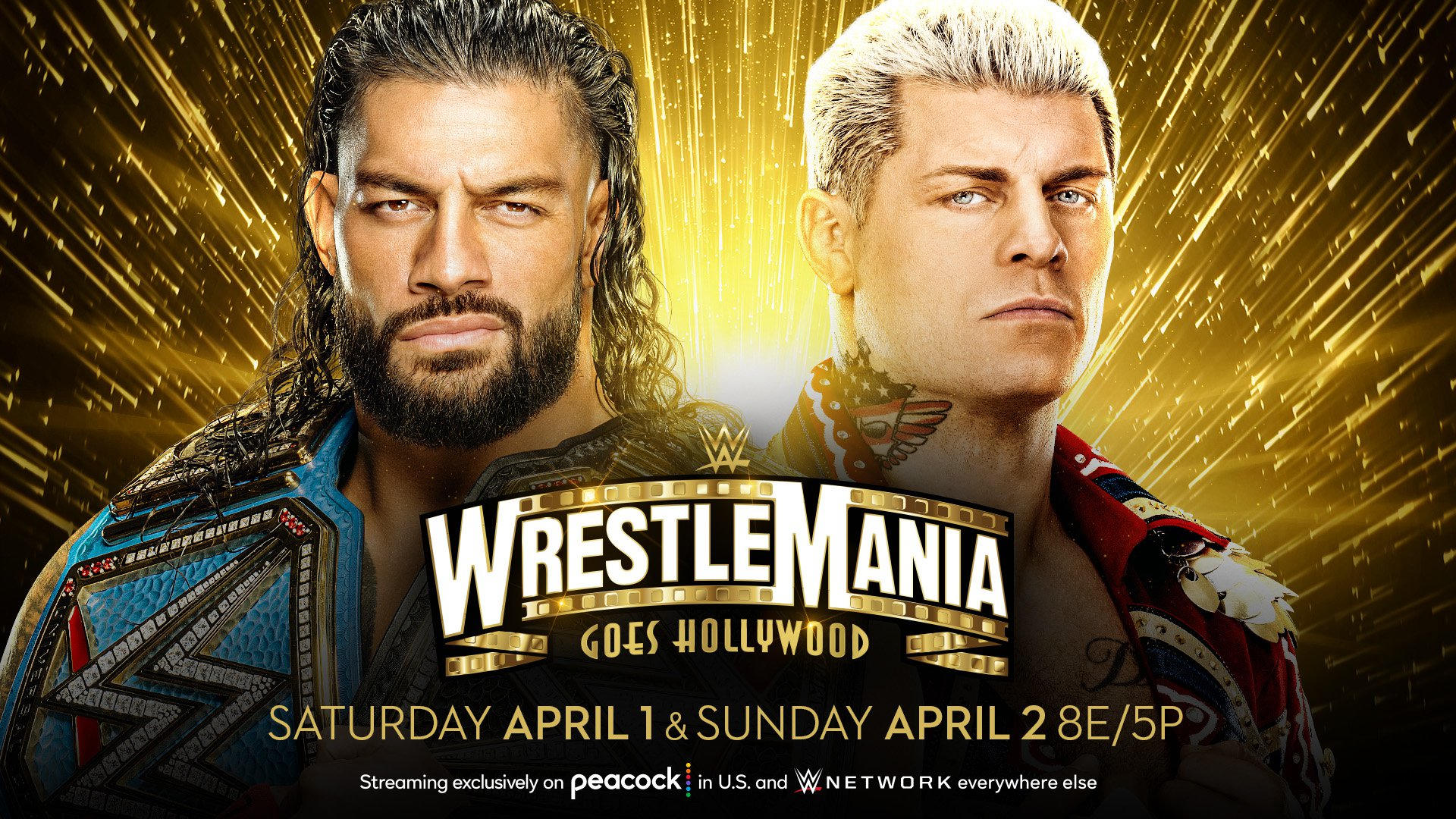 WrestleMania 2023 tickets: Prices, how much do seats cost for WWE event in Hollywood?