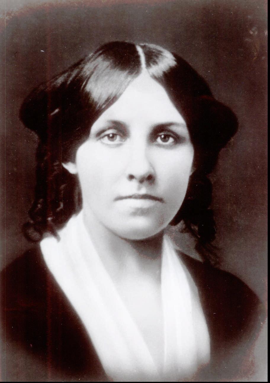b>'Marmee & Louisa: The Untold Story of Louisa May Alcott and Her Mother'</b> by Eve LaPlante Boston Globe
