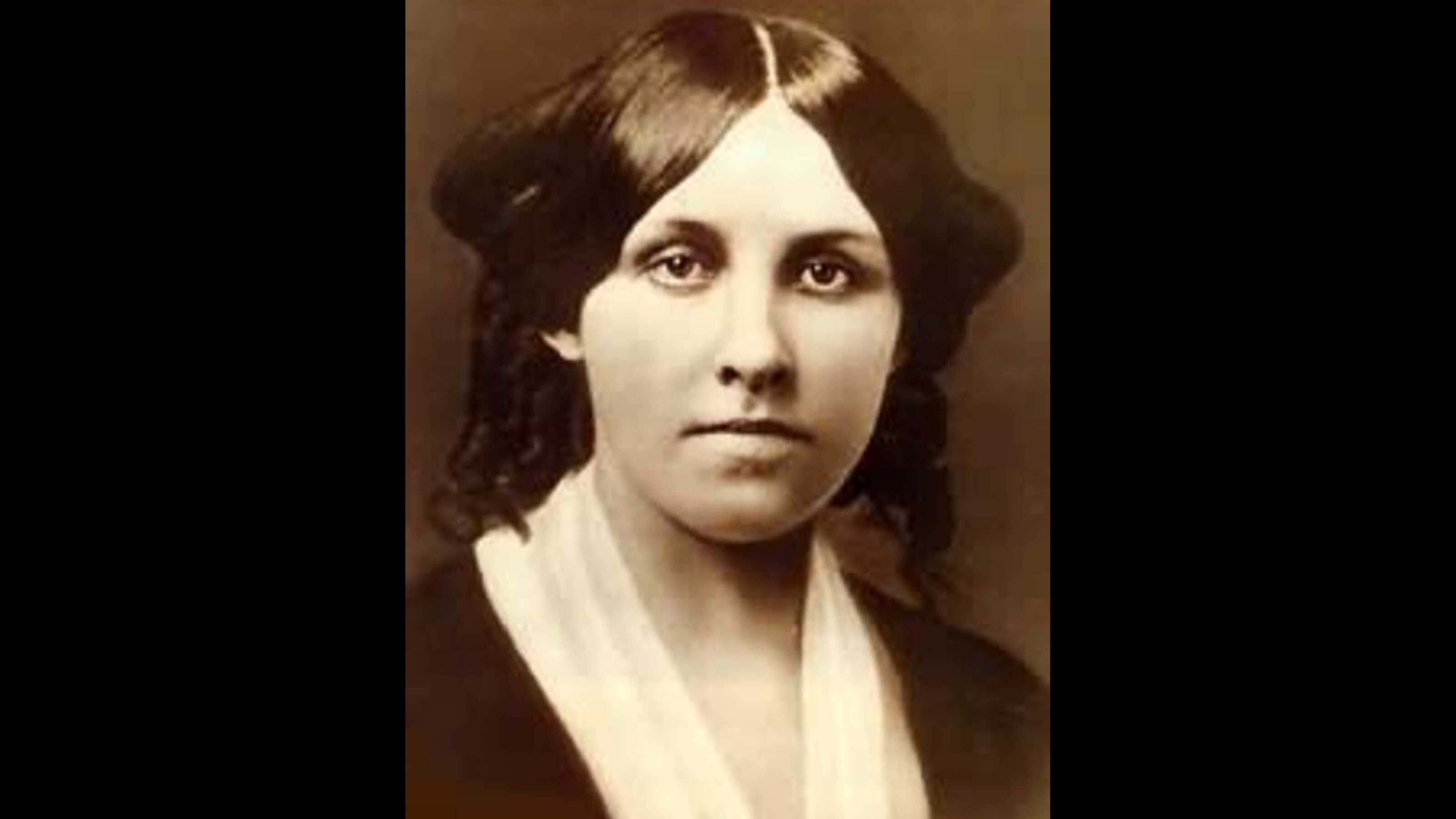 Surprising Facts About Louisa May Alcott