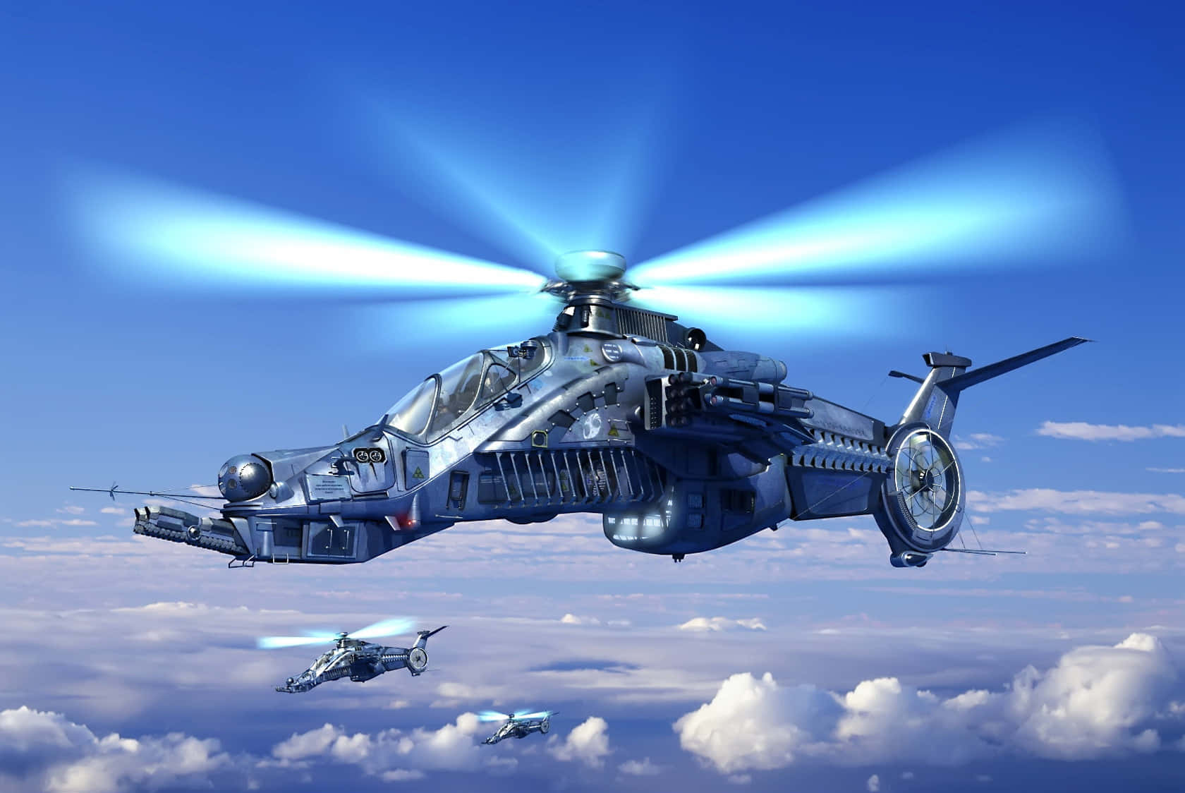 Free Cool Helicopter Wallpaper Downloads, Cool Helicopter Wallpaper for FREE