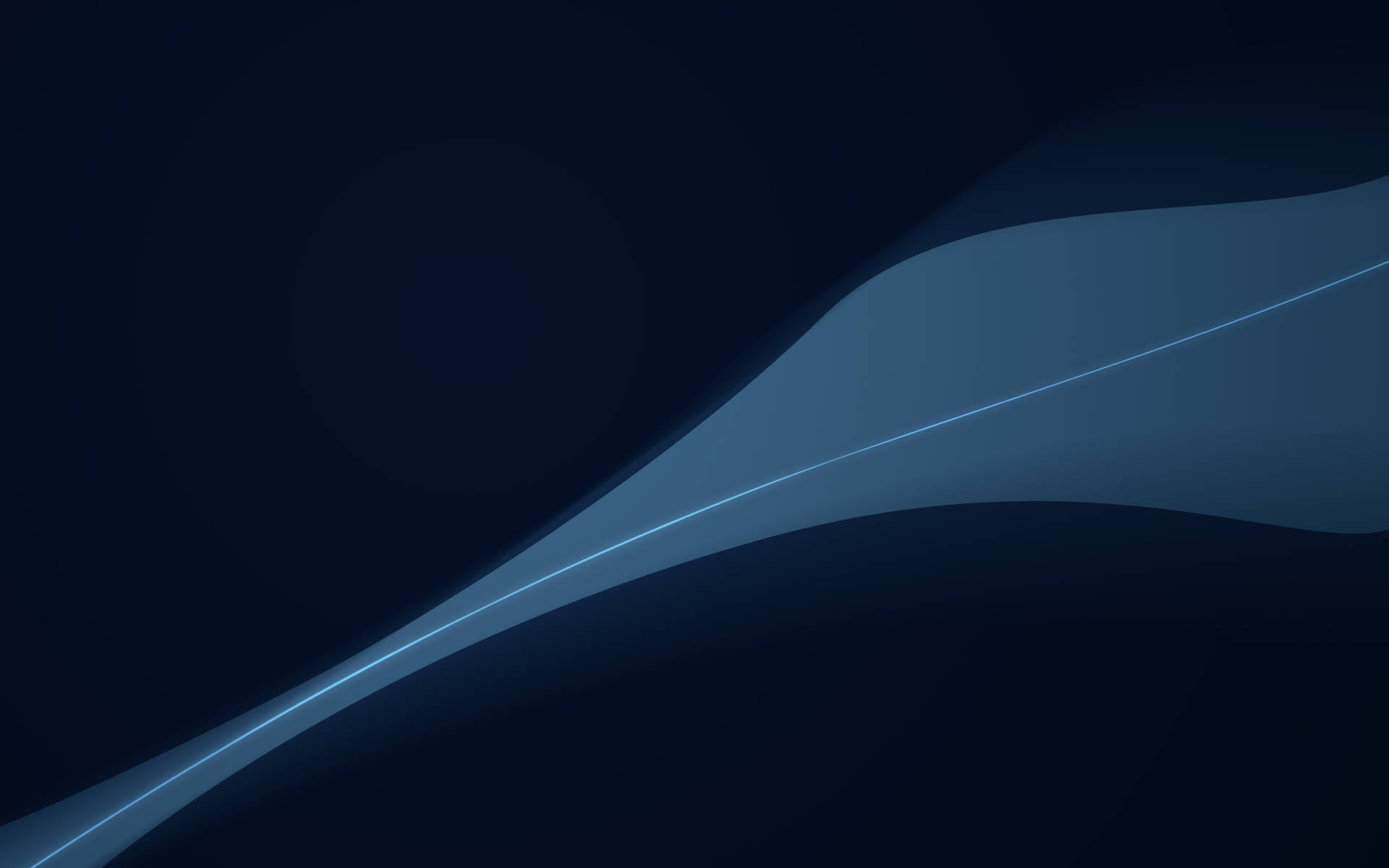 Navy Blue Background