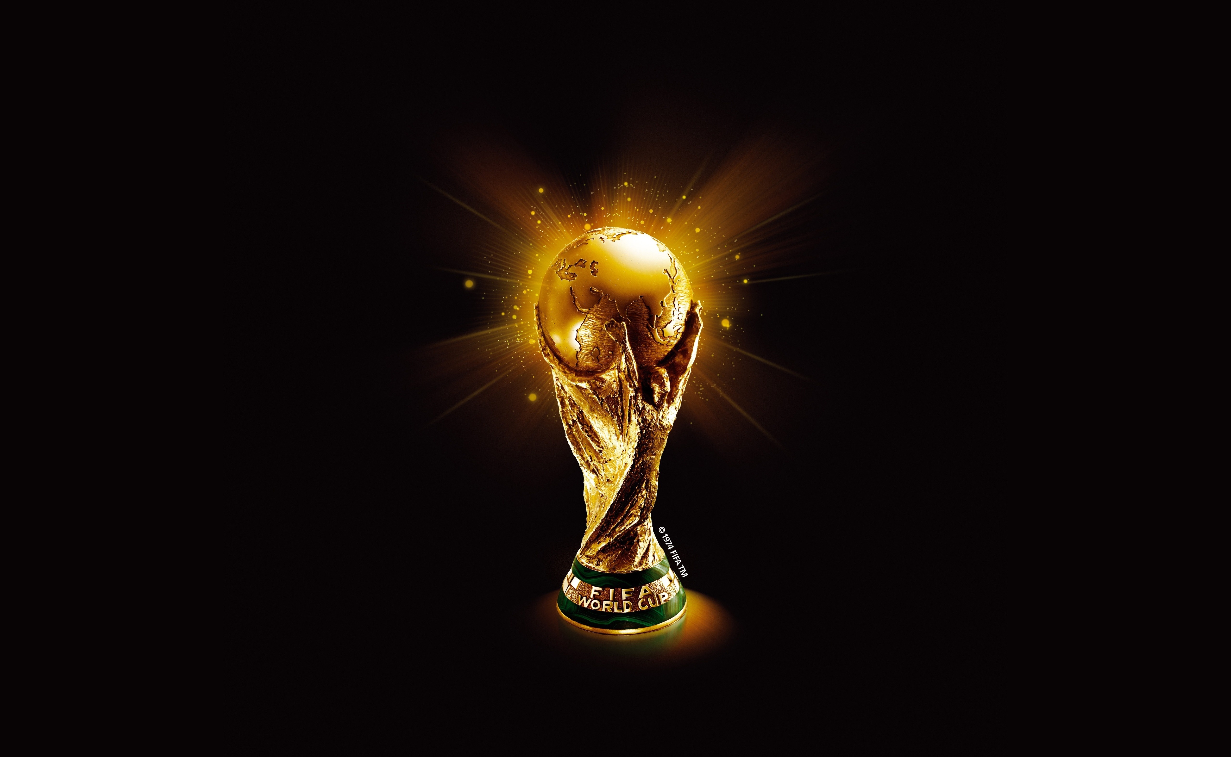 Golden World Cup Trophy Definition, High Resolution HD Wallpaper, High Definition, High Resolution HD Wallpaper