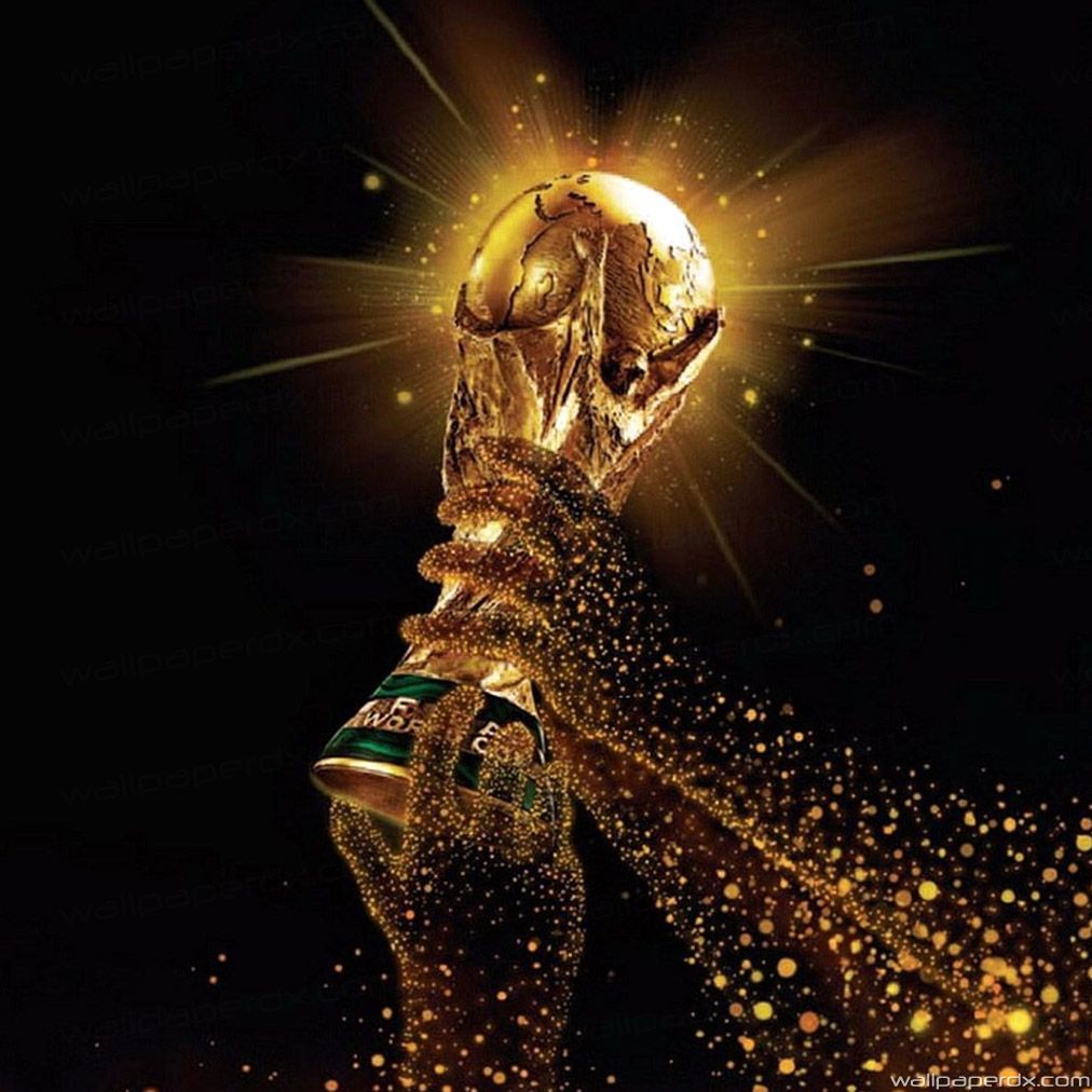 Soccer Trophy Wallpapers - Wallpaper Cave