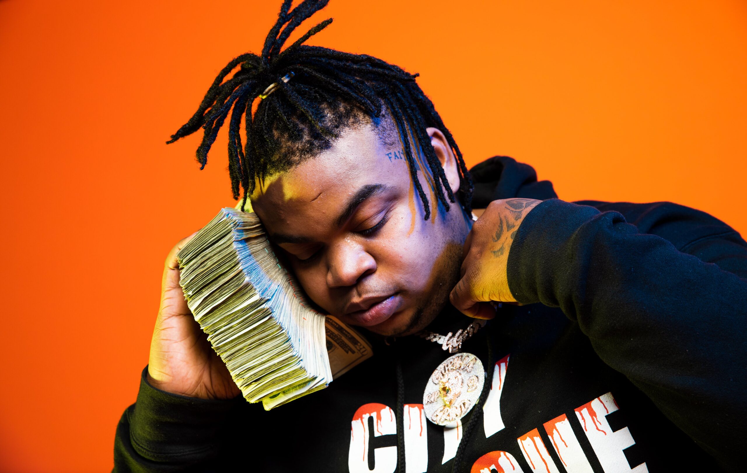 Big yavo type beat
