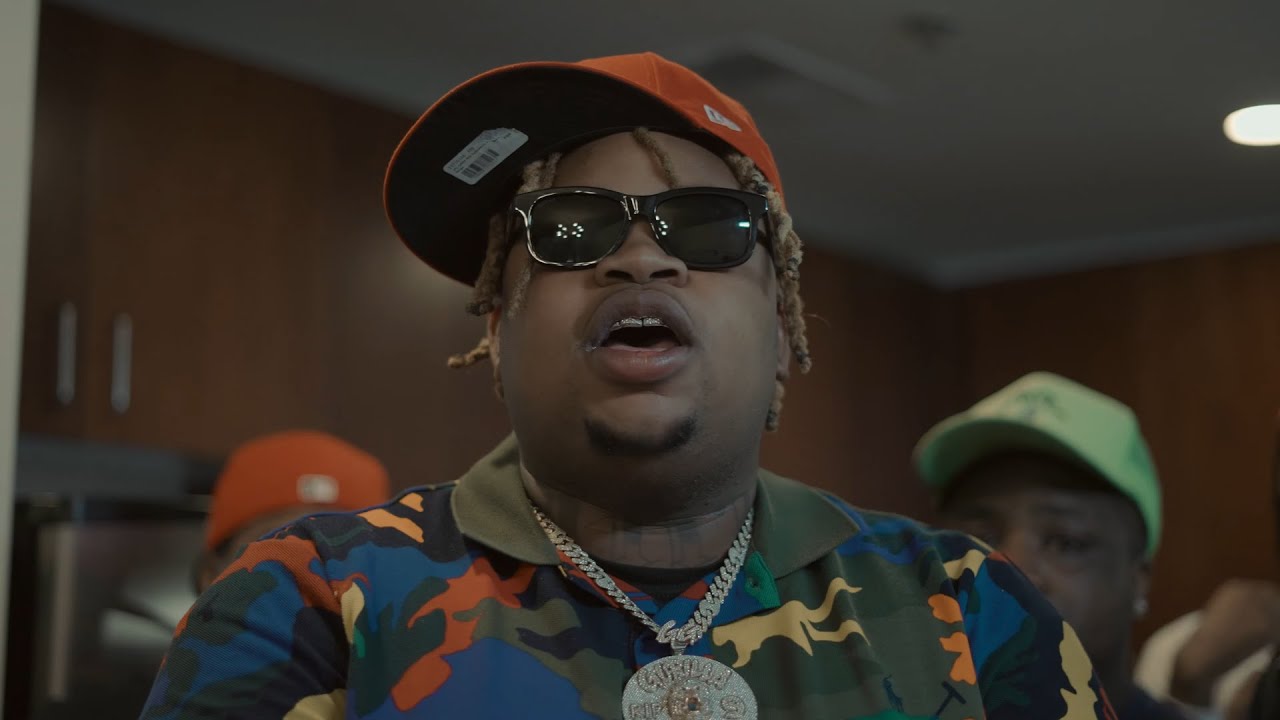 Big Yavo (Official Music Video)