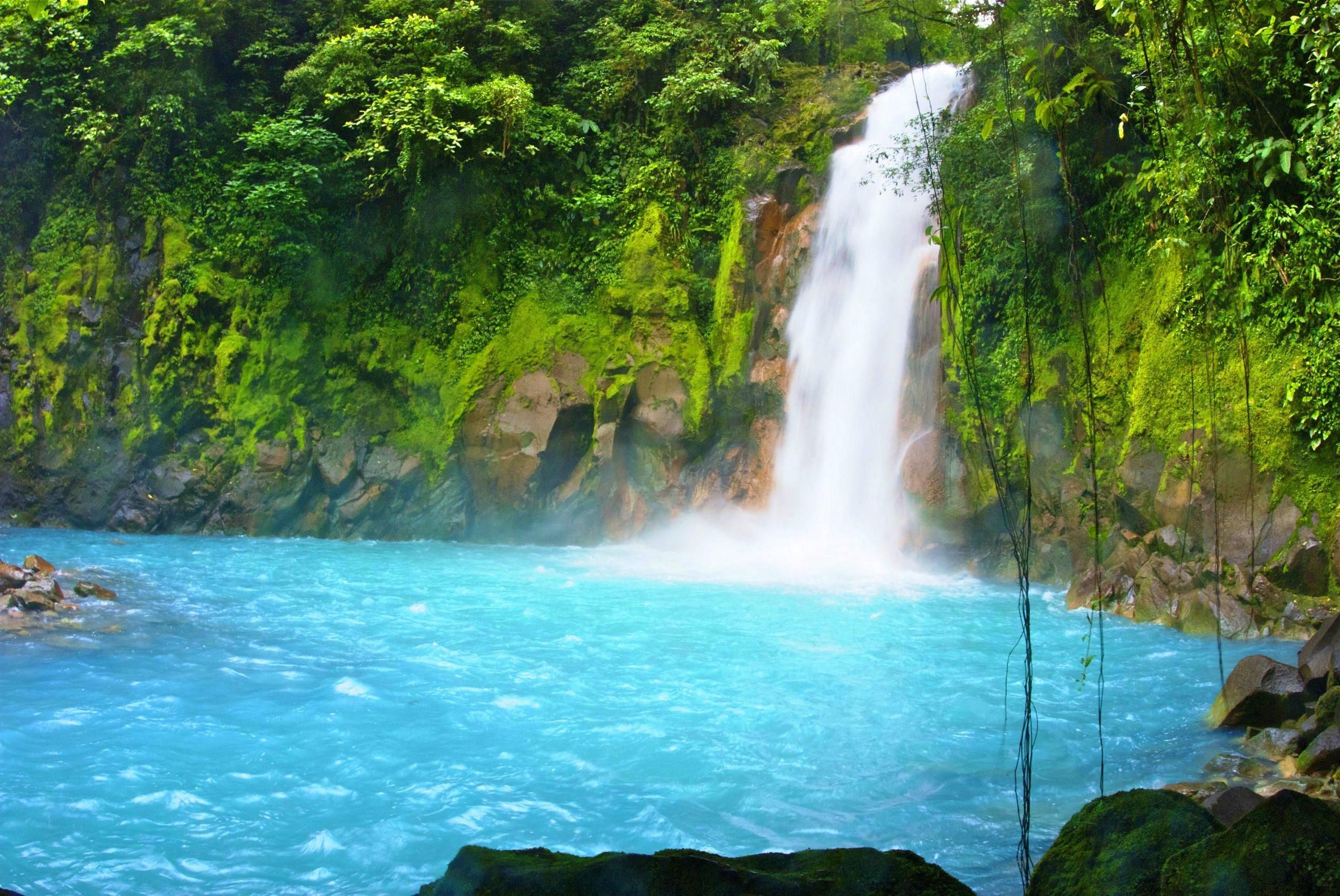 reddit: the front page of the internet. Beautiful landscape photography, Costa rica travel, Volcano national park